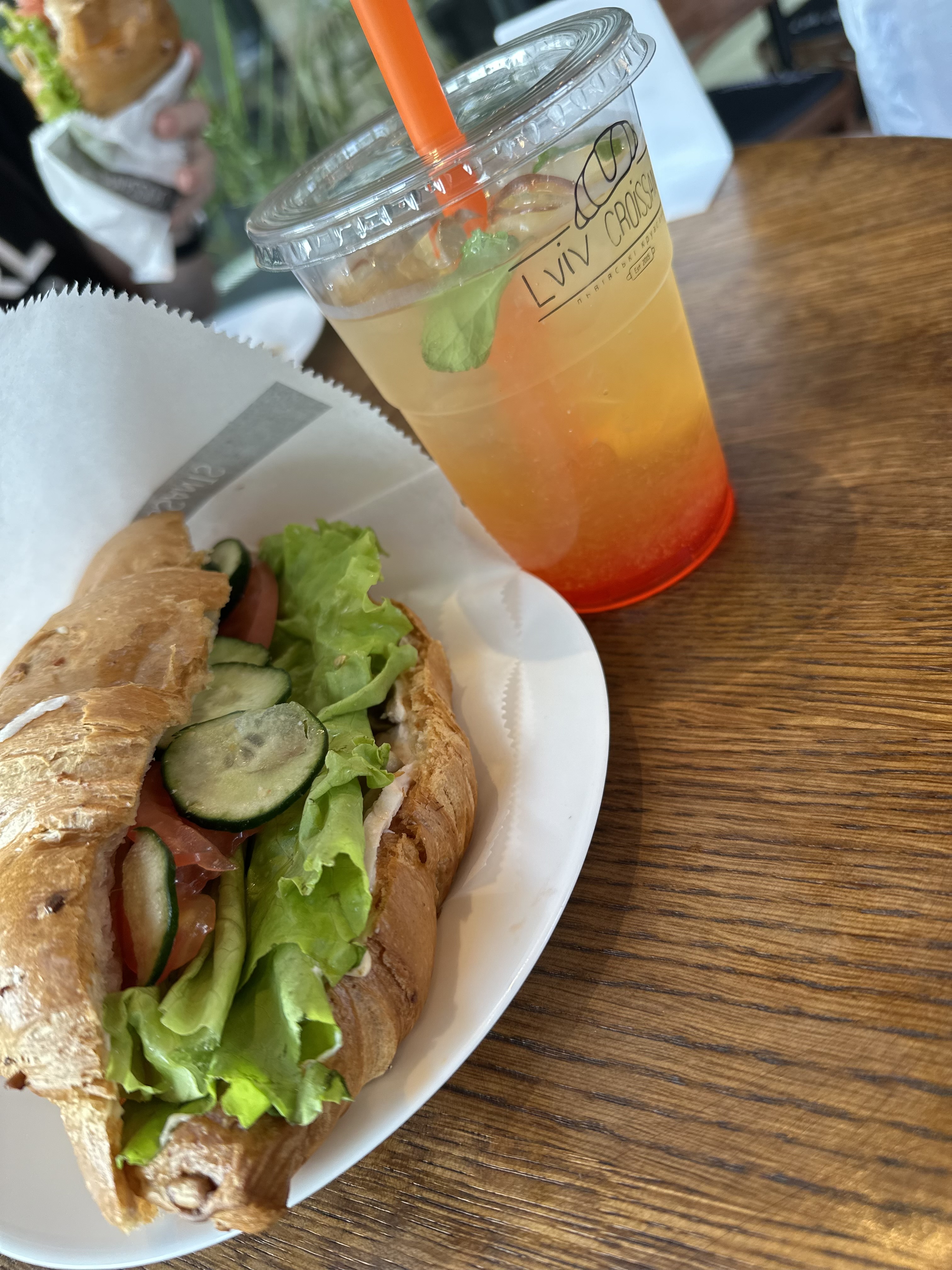 Lviv Croissants image 13