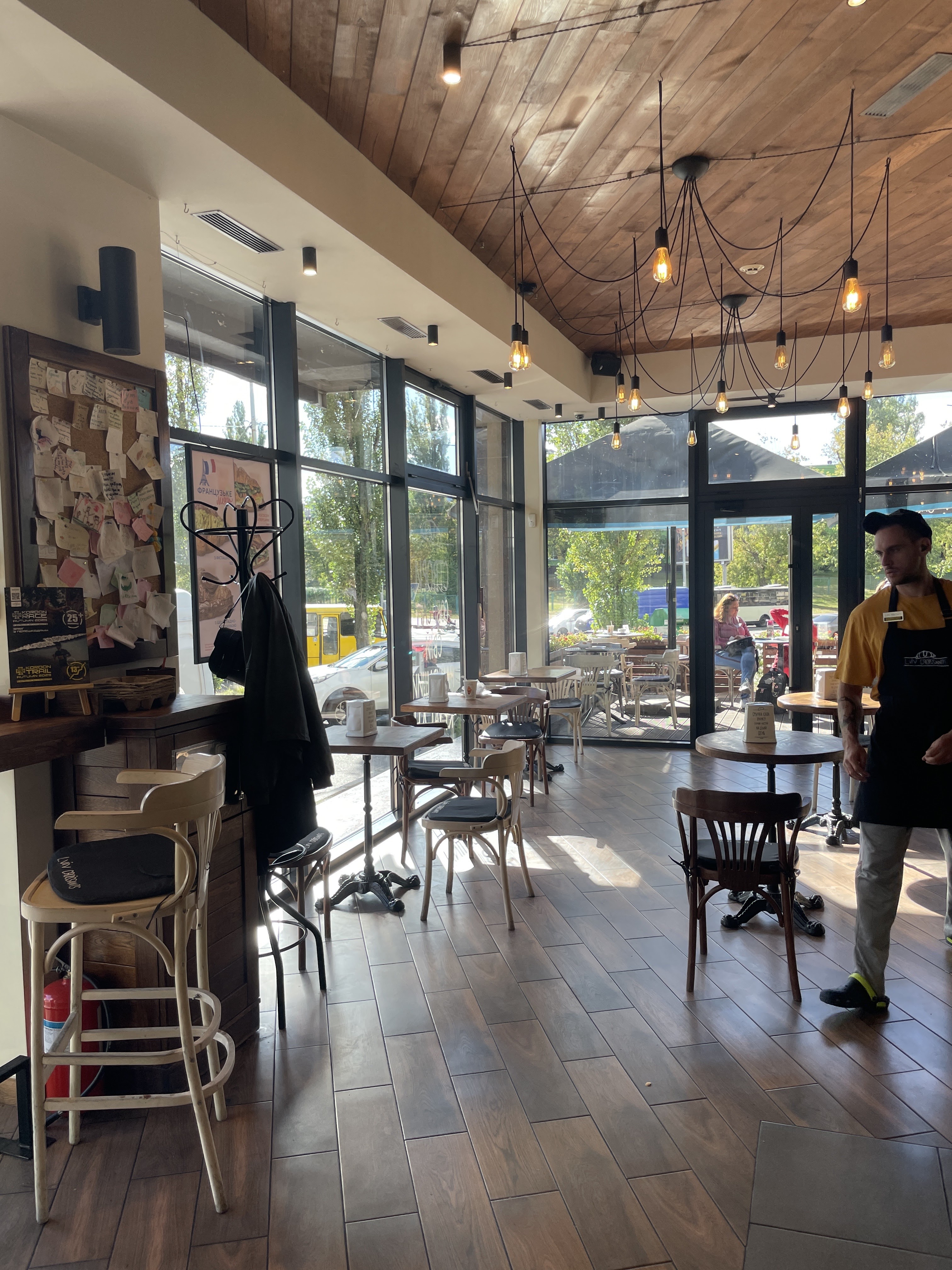 Lviv Croissants image 14