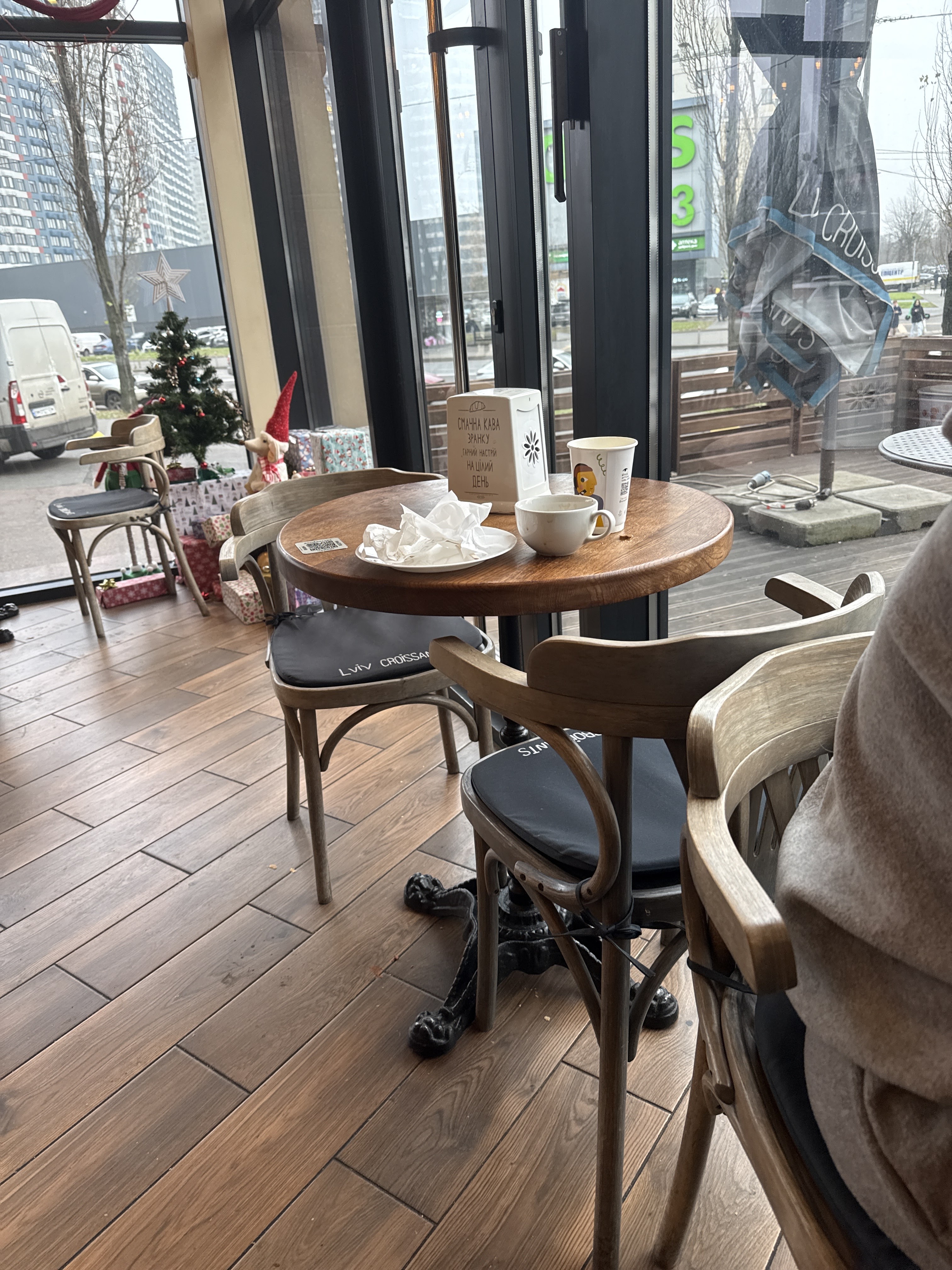 Lviv Croissants image 15