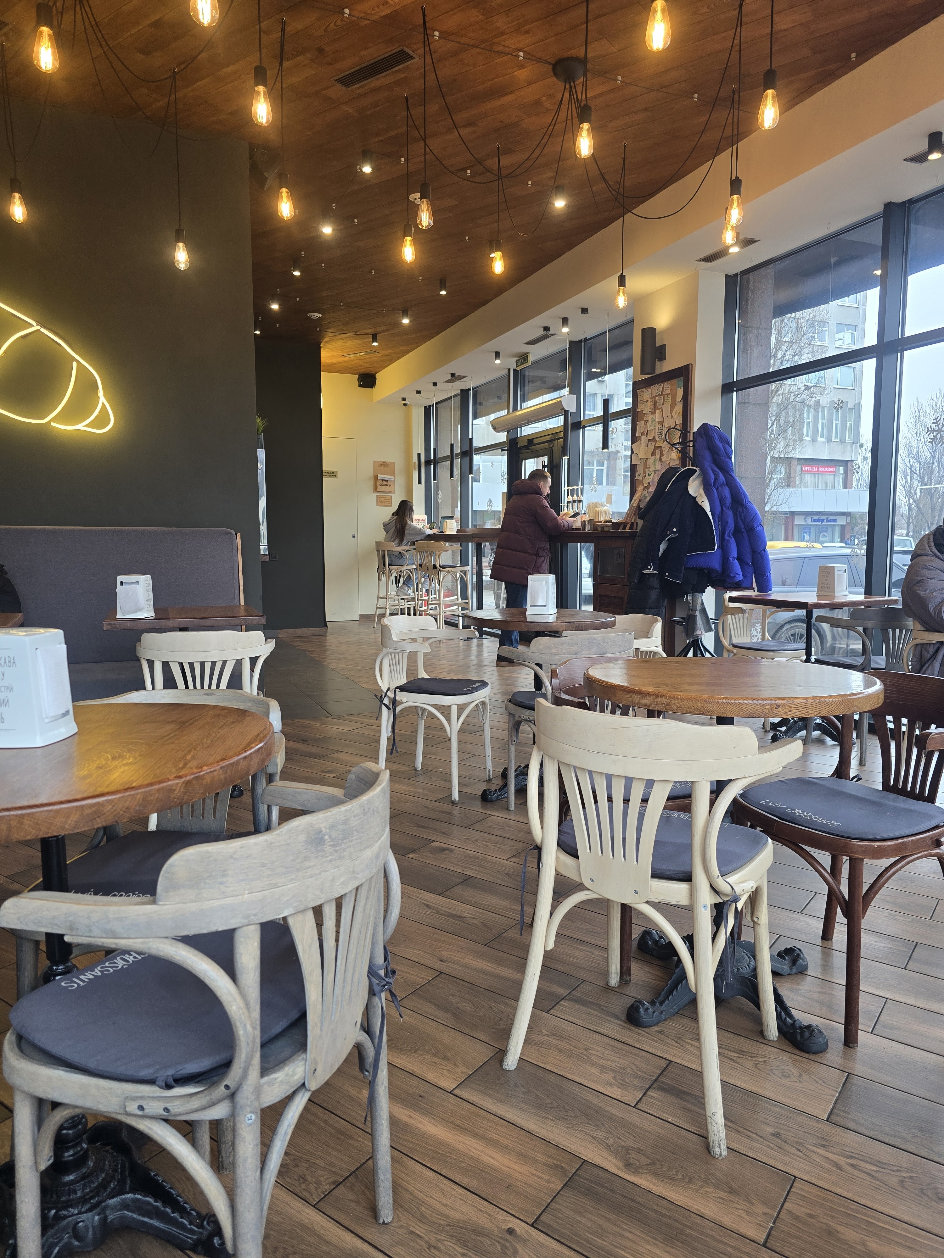 Lviv Croissants image 20