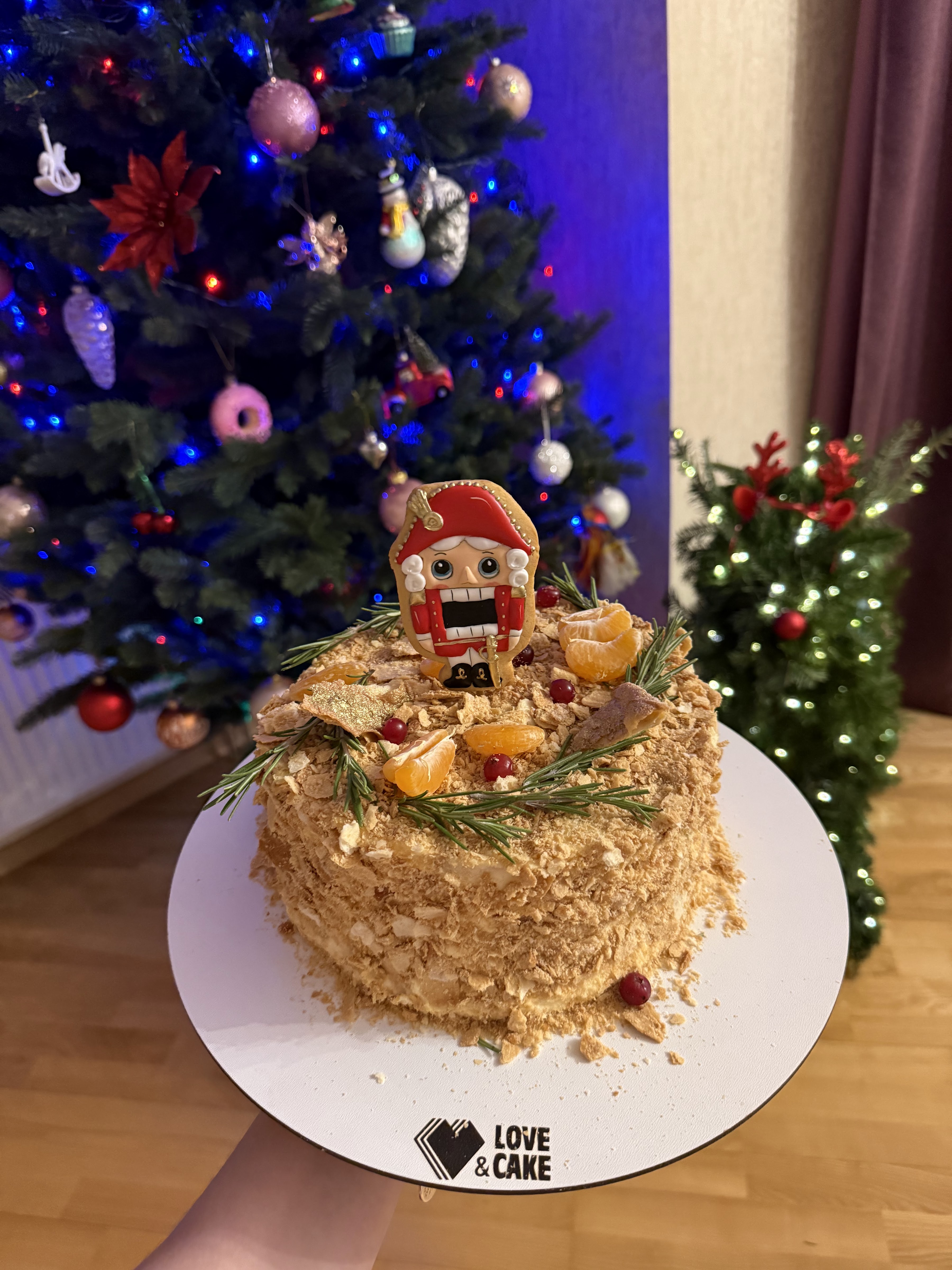 Кафе-кондитерська Love&Cake image 13