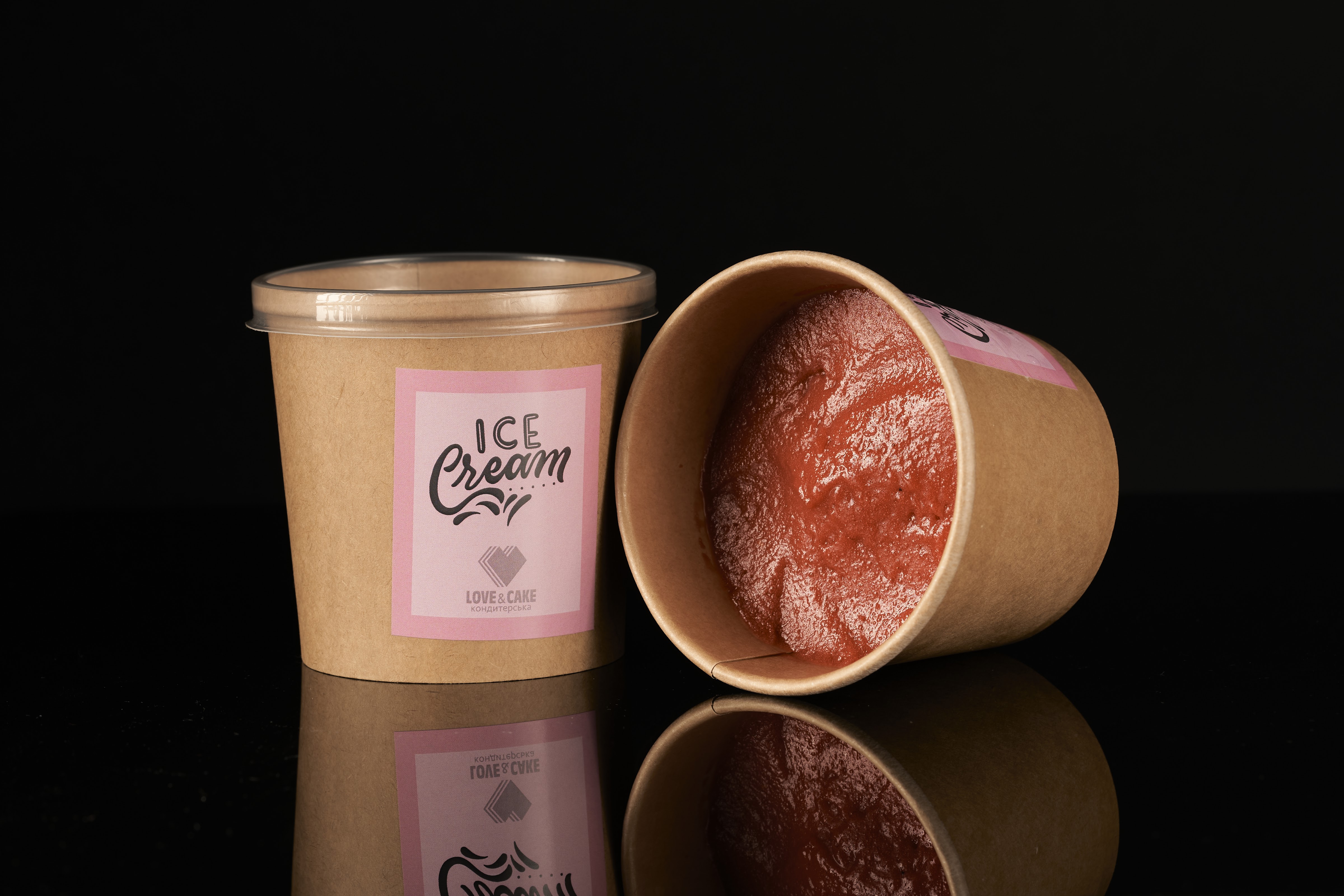 Кафе-кондитерська Love&Cake image 17