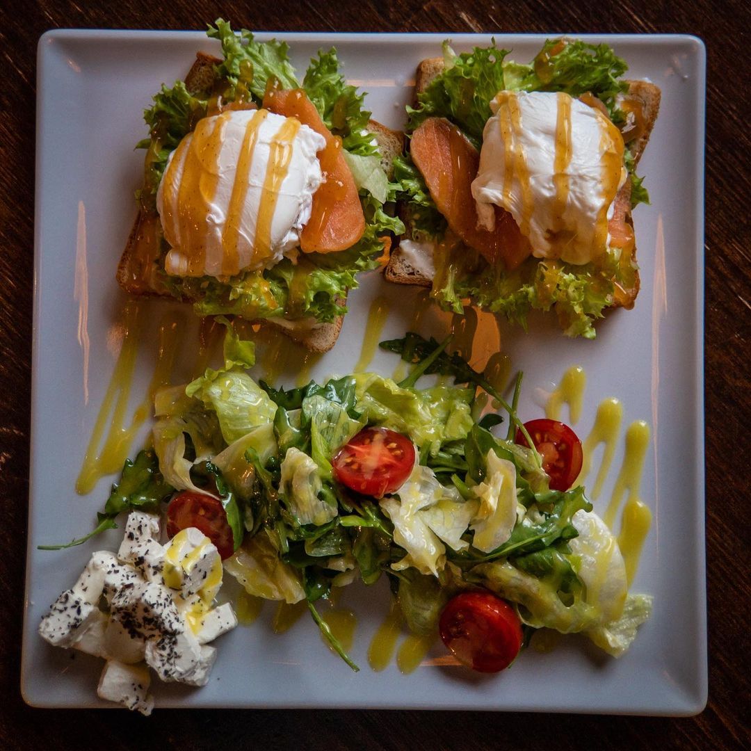 TorTiLa Cafe image 3