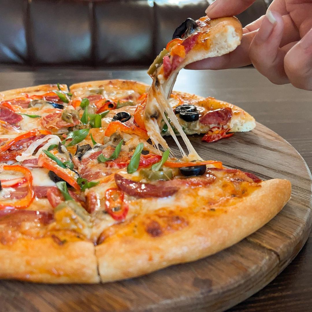 TorTiLa Cafe image 4