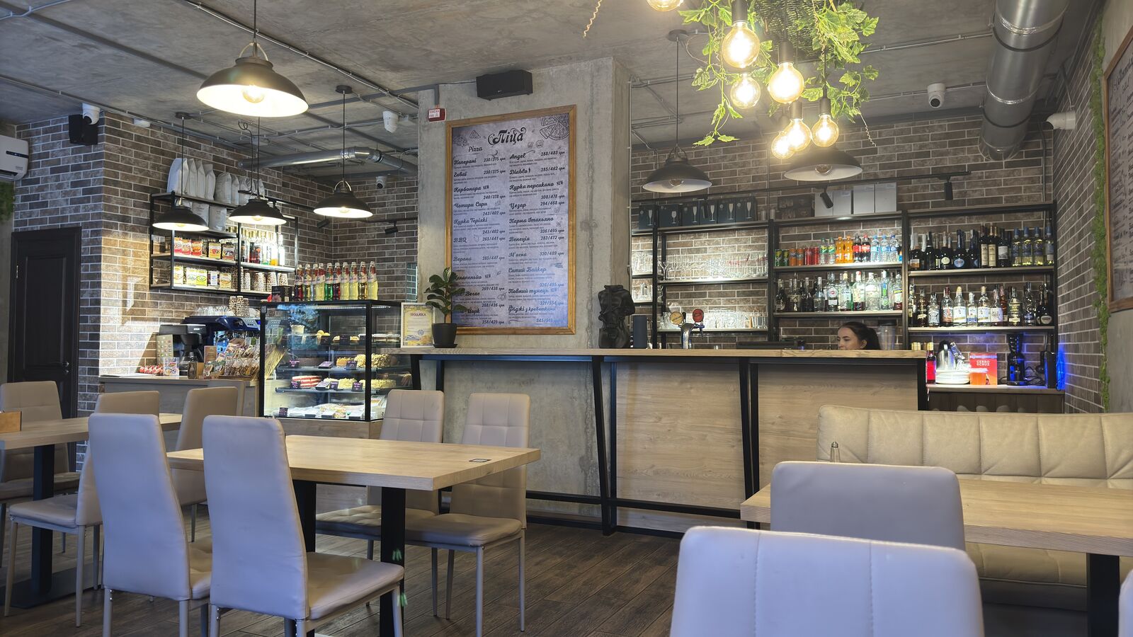 TorTiLa Cafe image 10