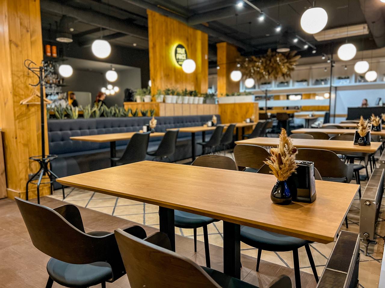 True Price Слобідська image 11