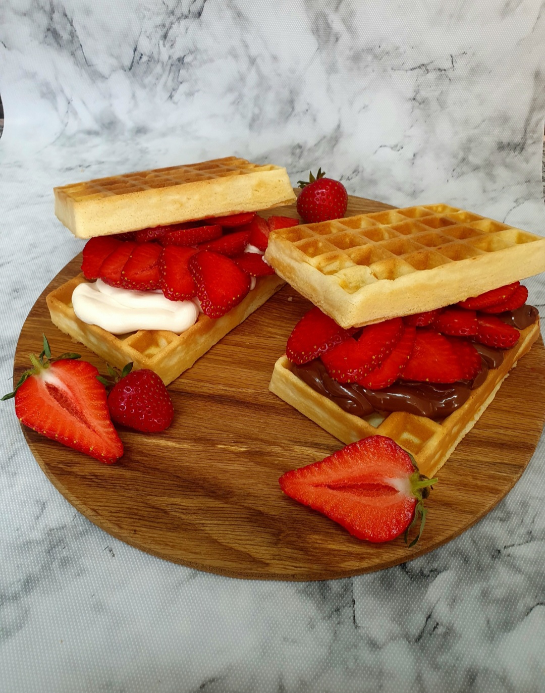 Млинці&Вафлі image 12