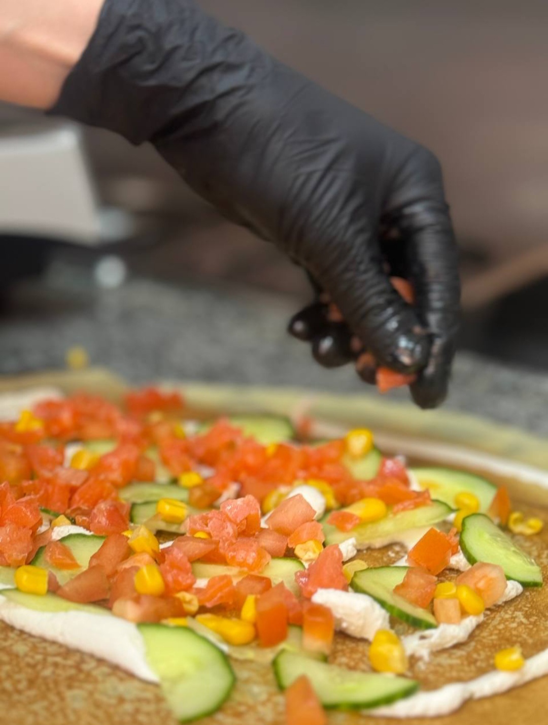 Млинці&Вафлі image 16