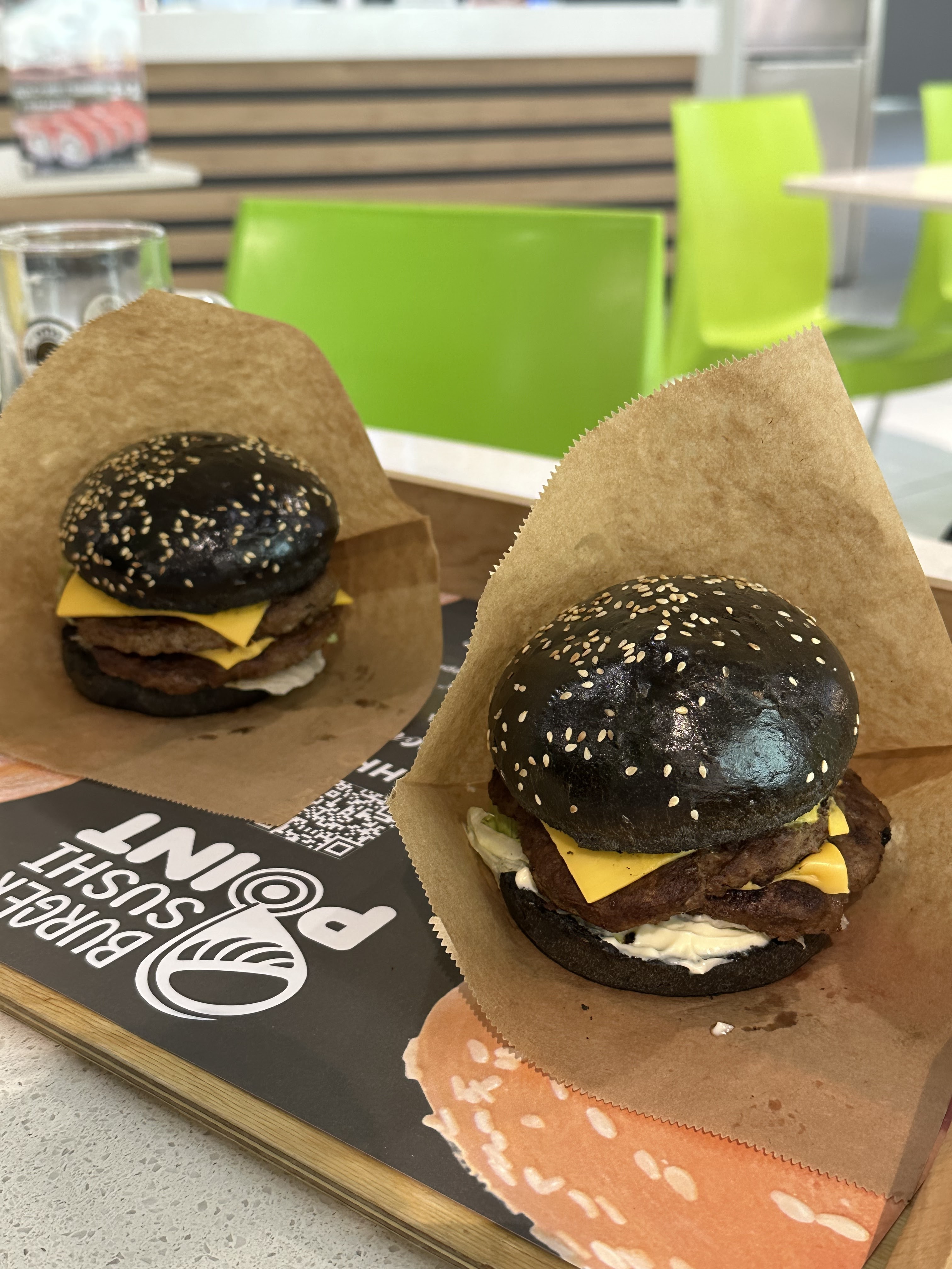 BURGER SUSHI POINT (Komod) image 15