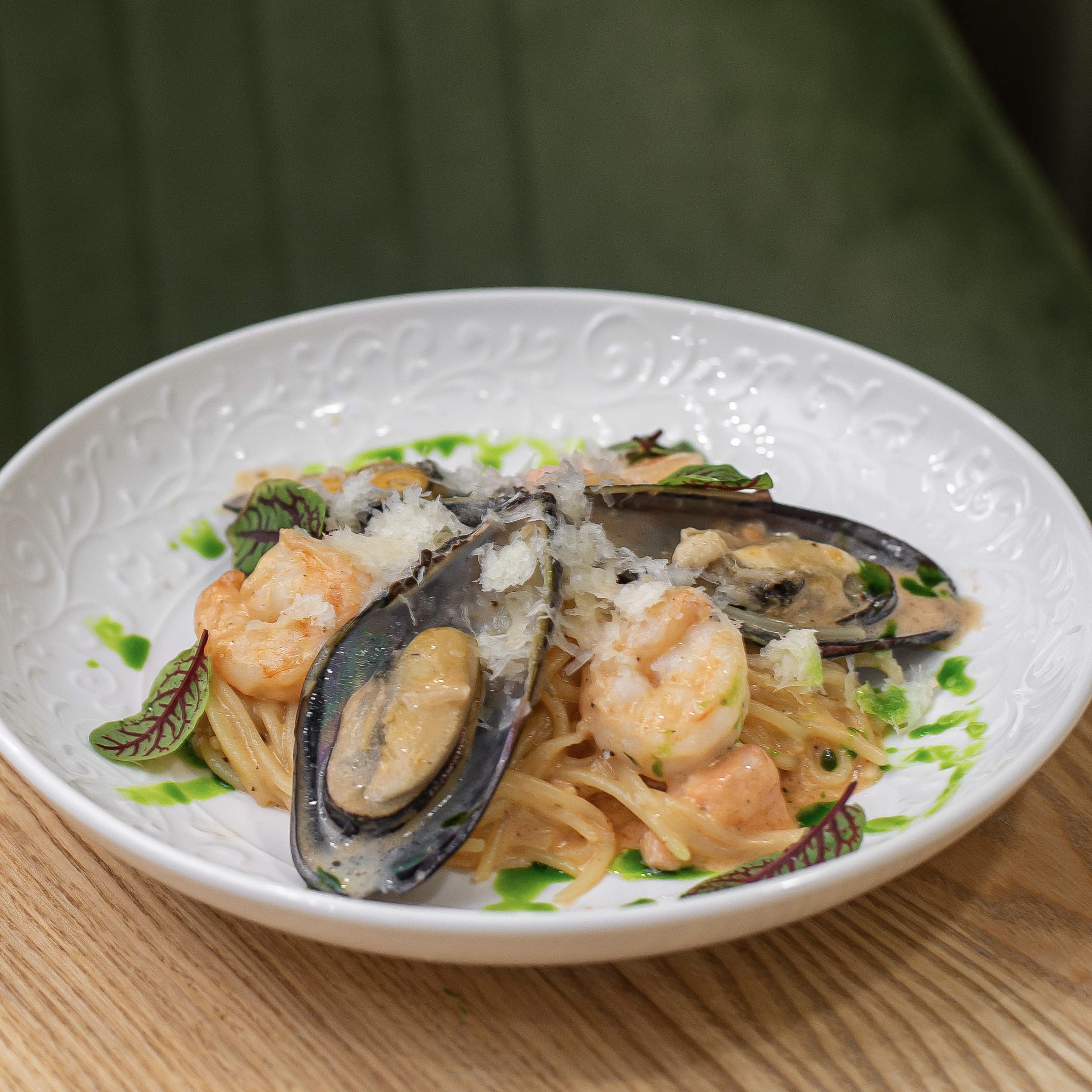 ЗАТИШОК Rest image 12