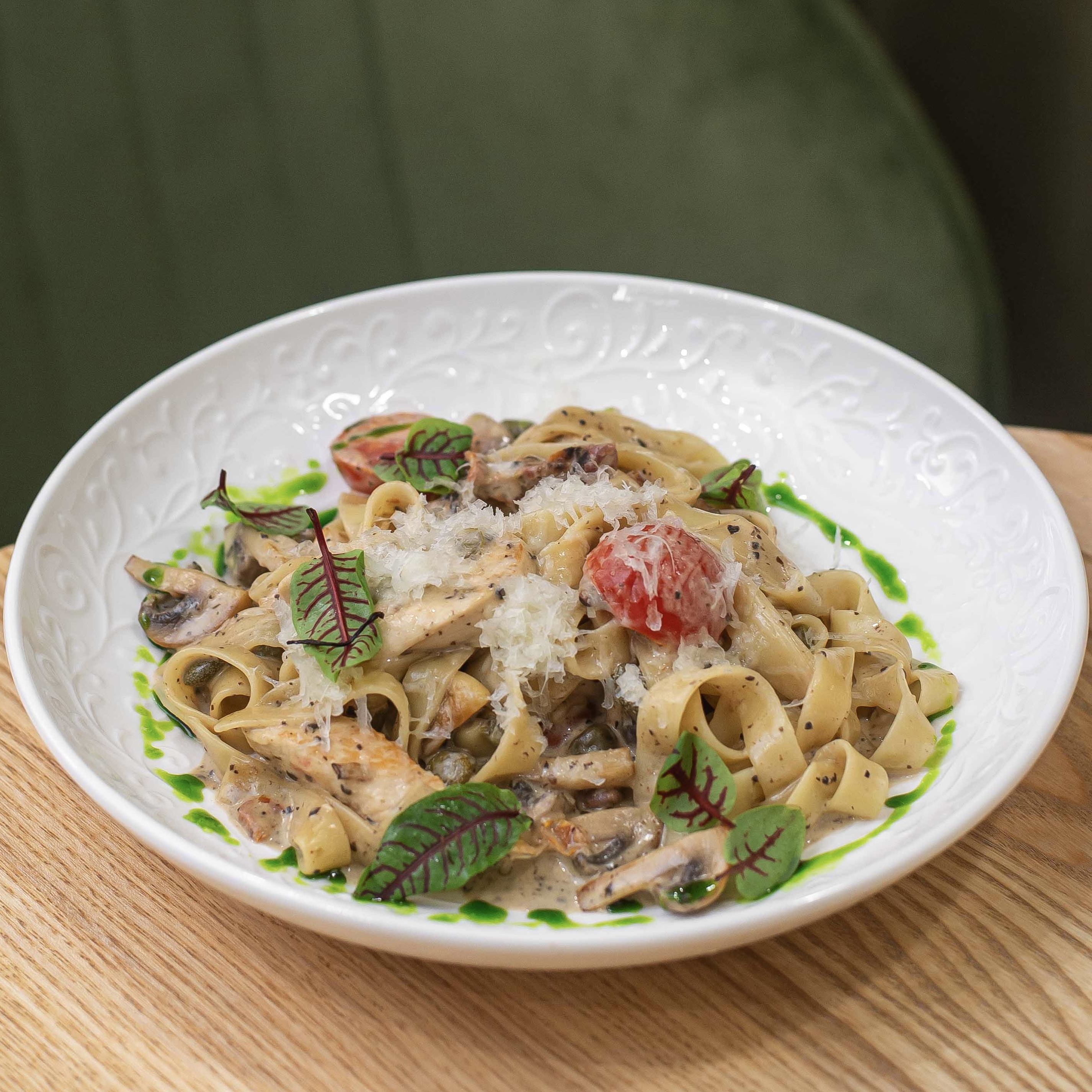 ЗАТИШОК Rest image 16