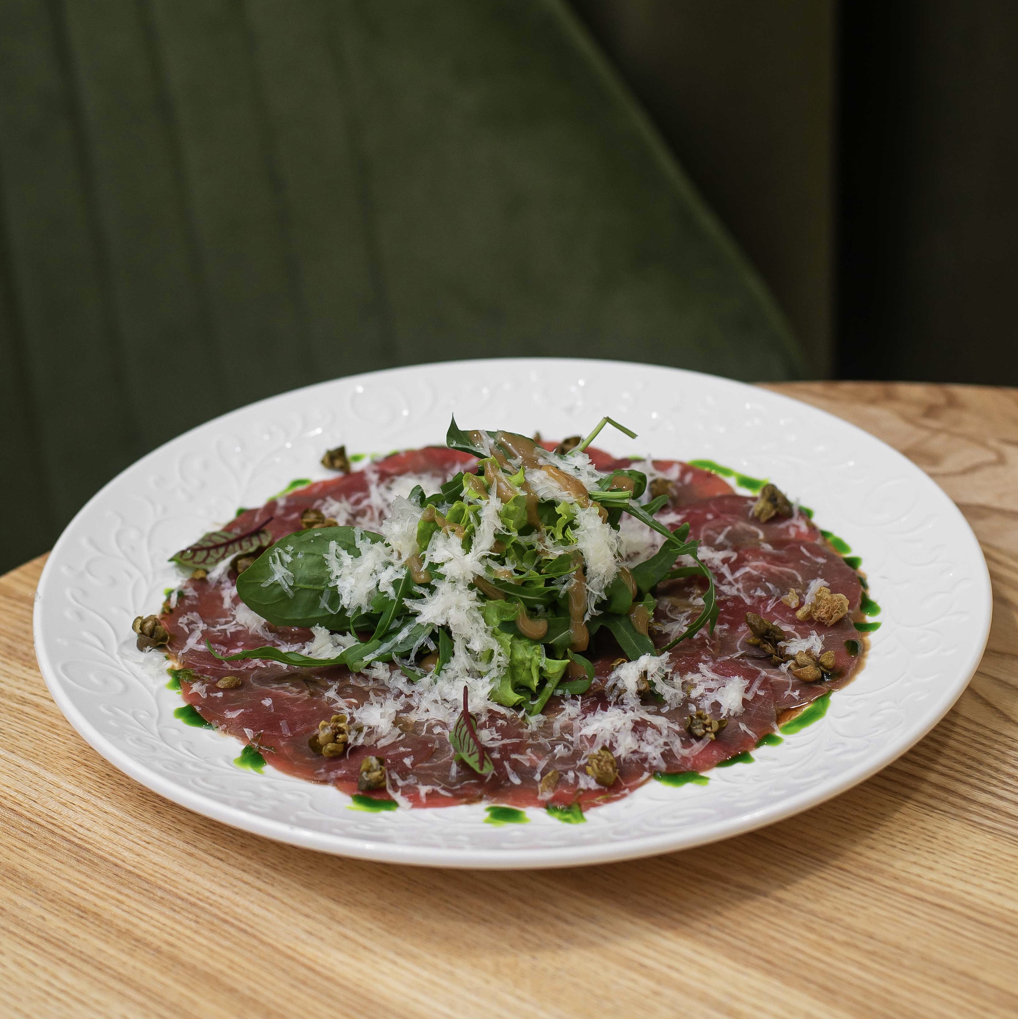 ЗАТИШОК Rest image 18