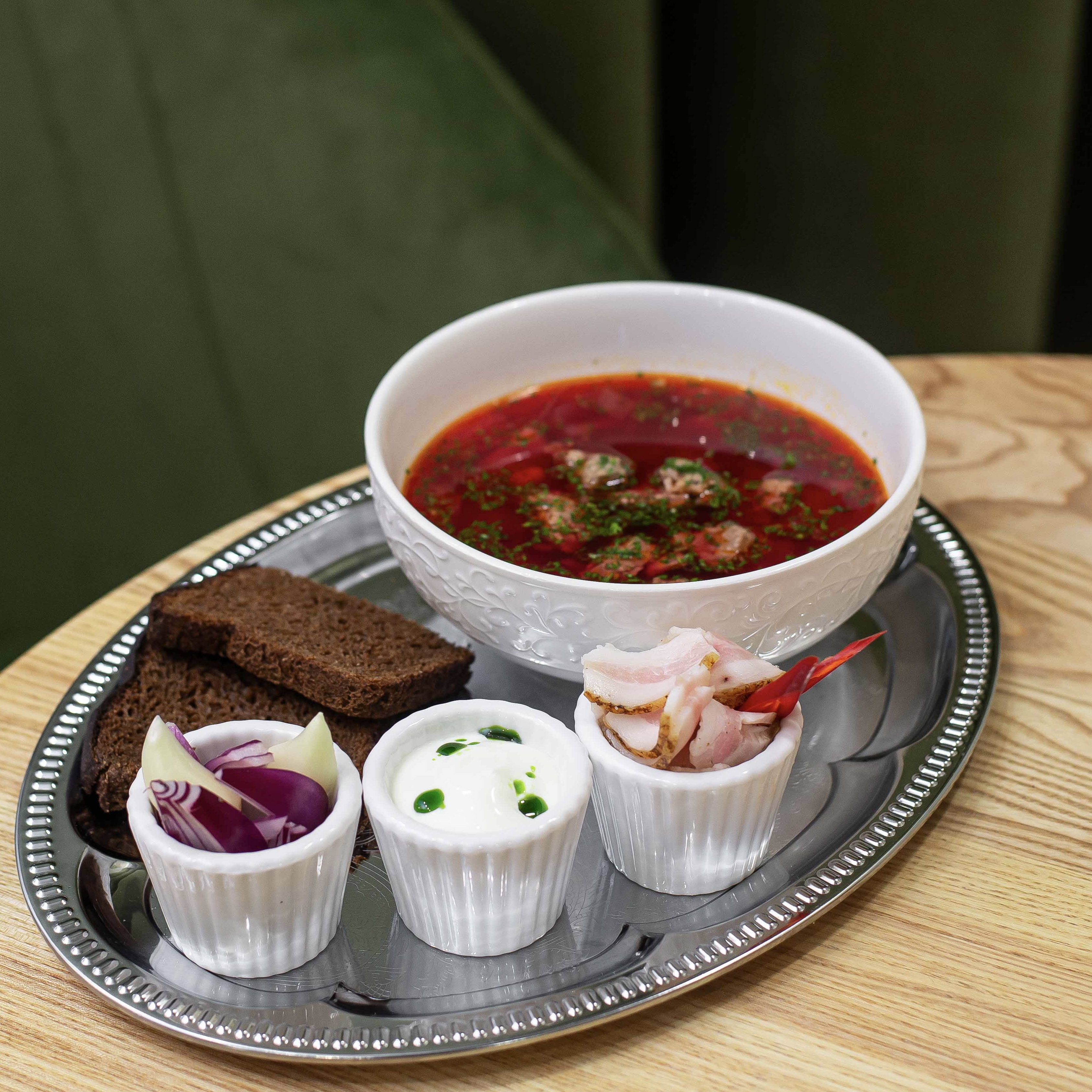 ЗАТИШОК Rest image 19