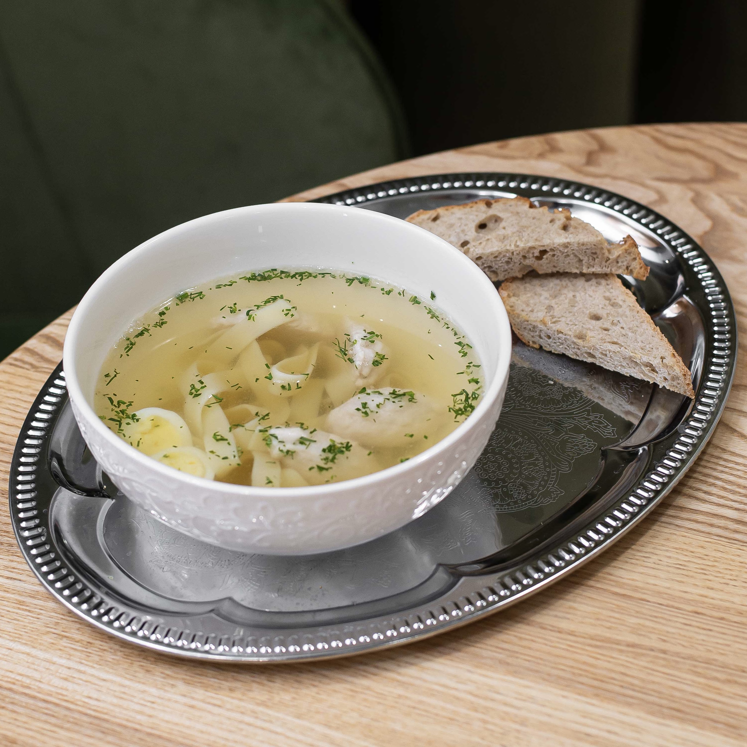 ЗАТИШОК Rest image 20