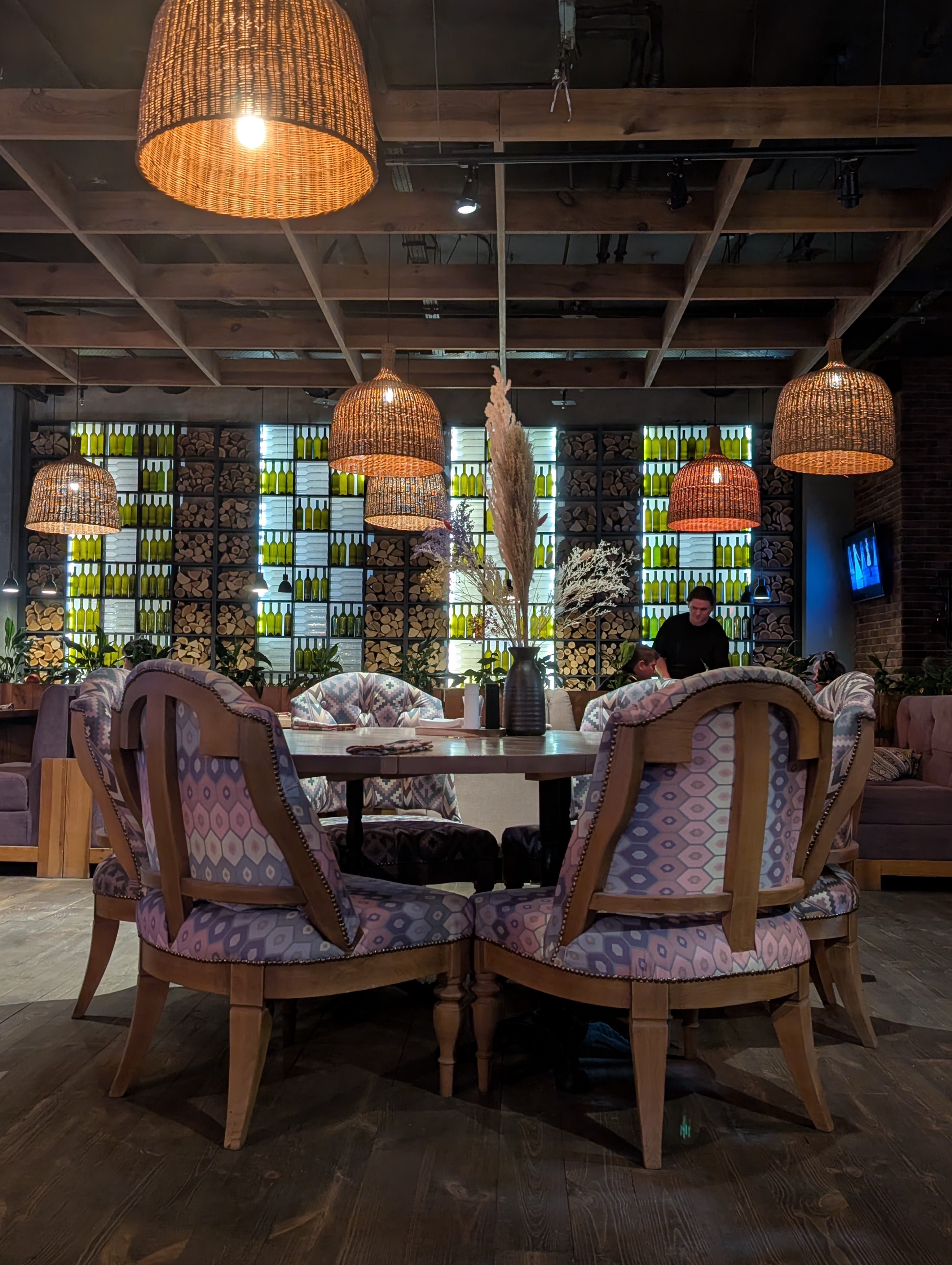 Khachapuri Ta Vyno image 13