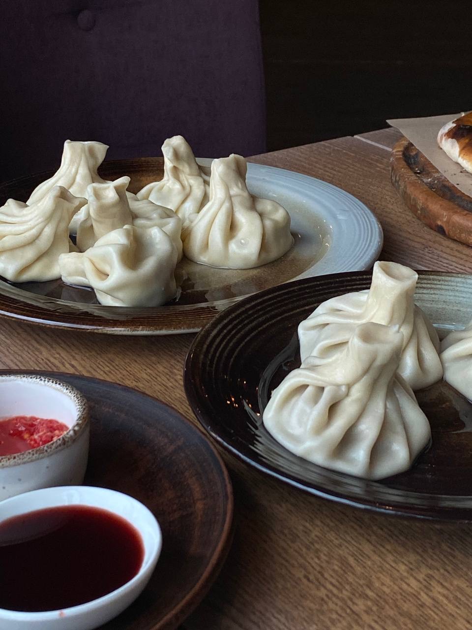 Khachapuri Ta Vyno image 15