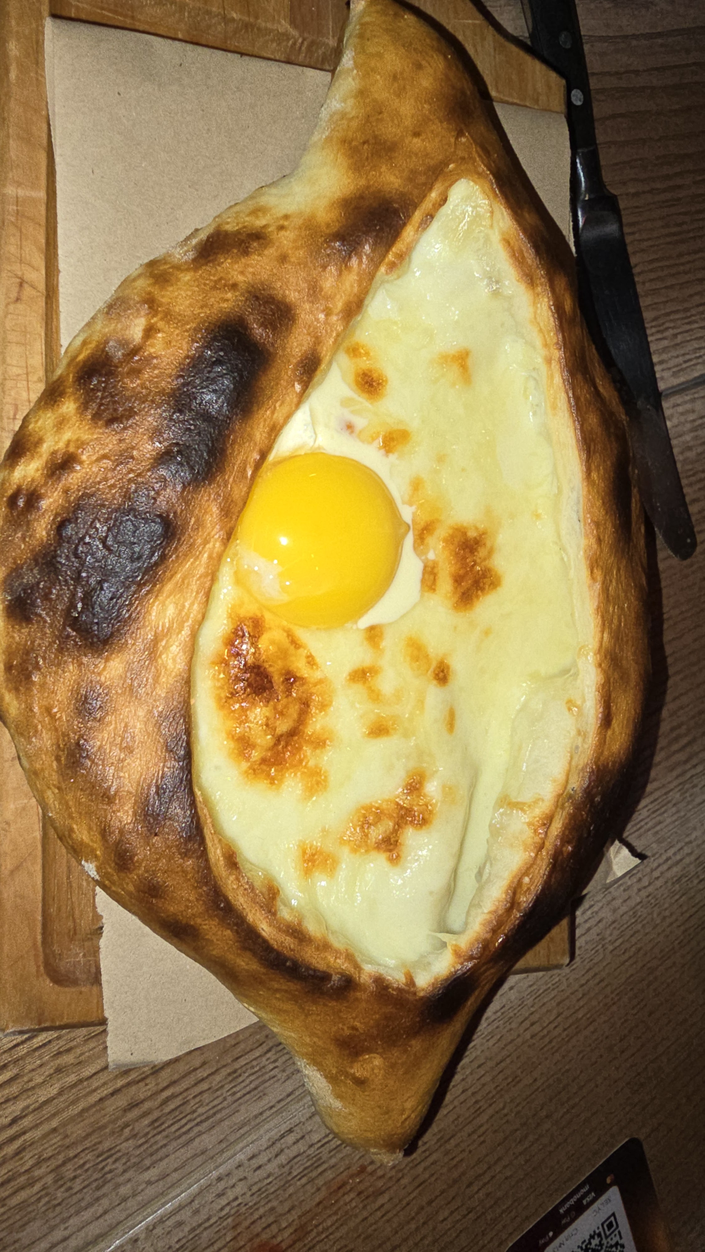 Khachapuri Ta Vyno image 16