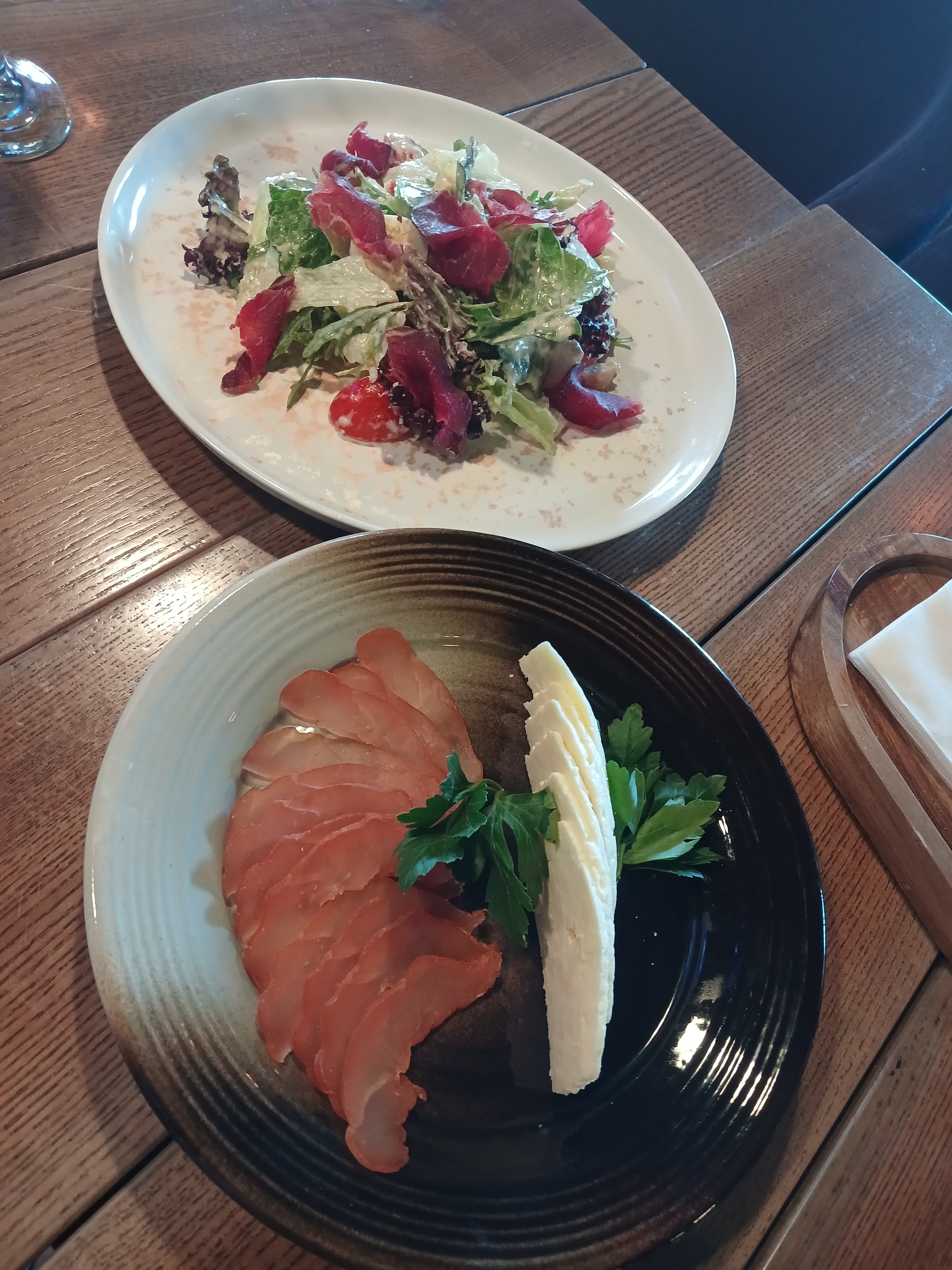 Khachapuri Ta Vyno image 17