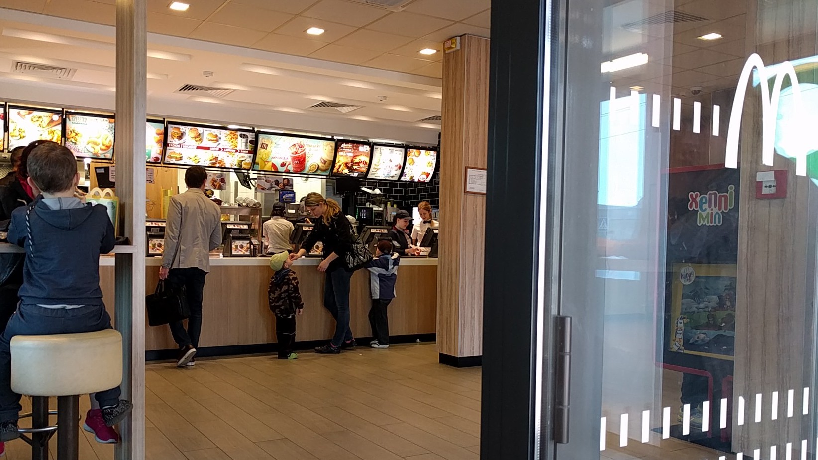 McDonald’s image 20