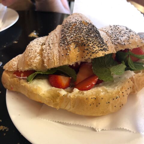 Lviv Croissants image 14