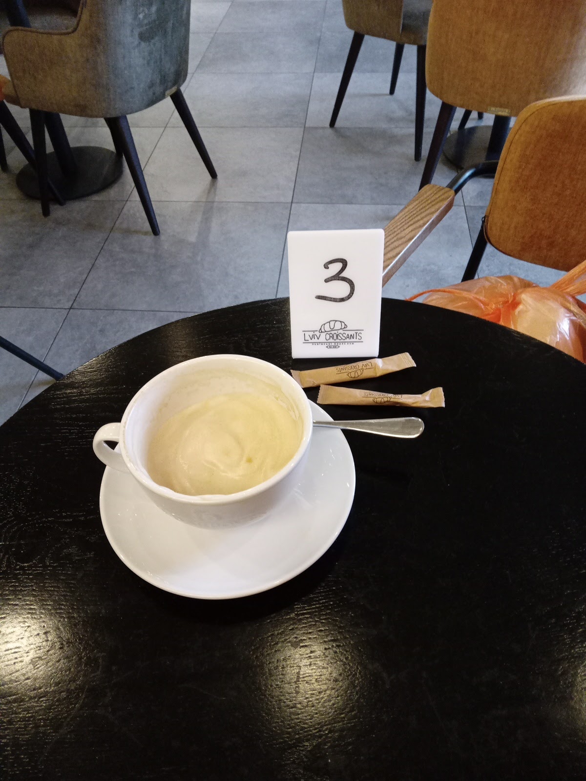 Lviv Croissants image 16