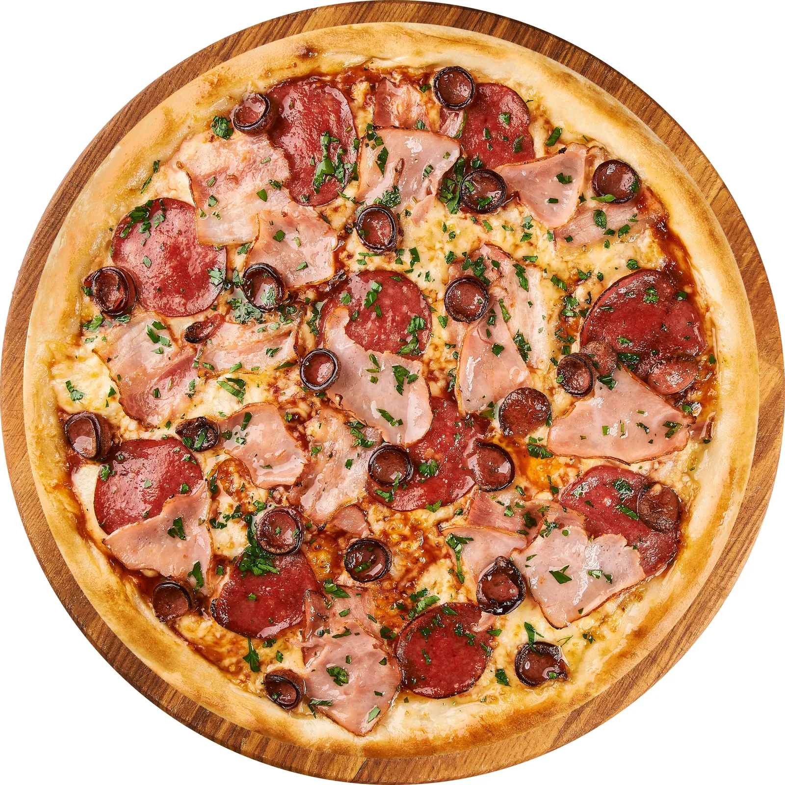 Pizza House: піца, суші, wok - доставка image 14