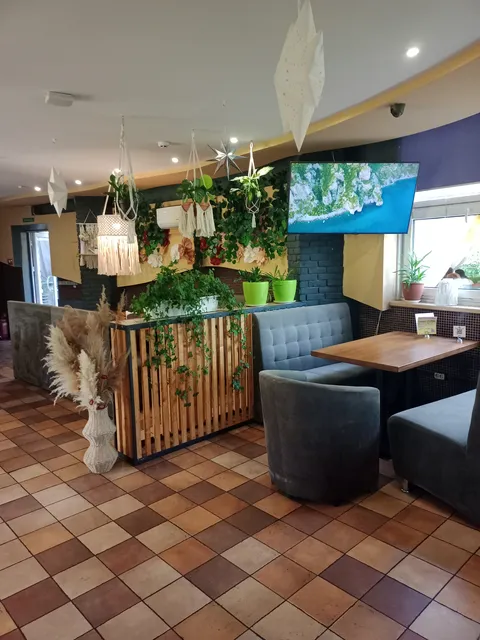 Pizza House: піца, суші, wok - доставка image 15