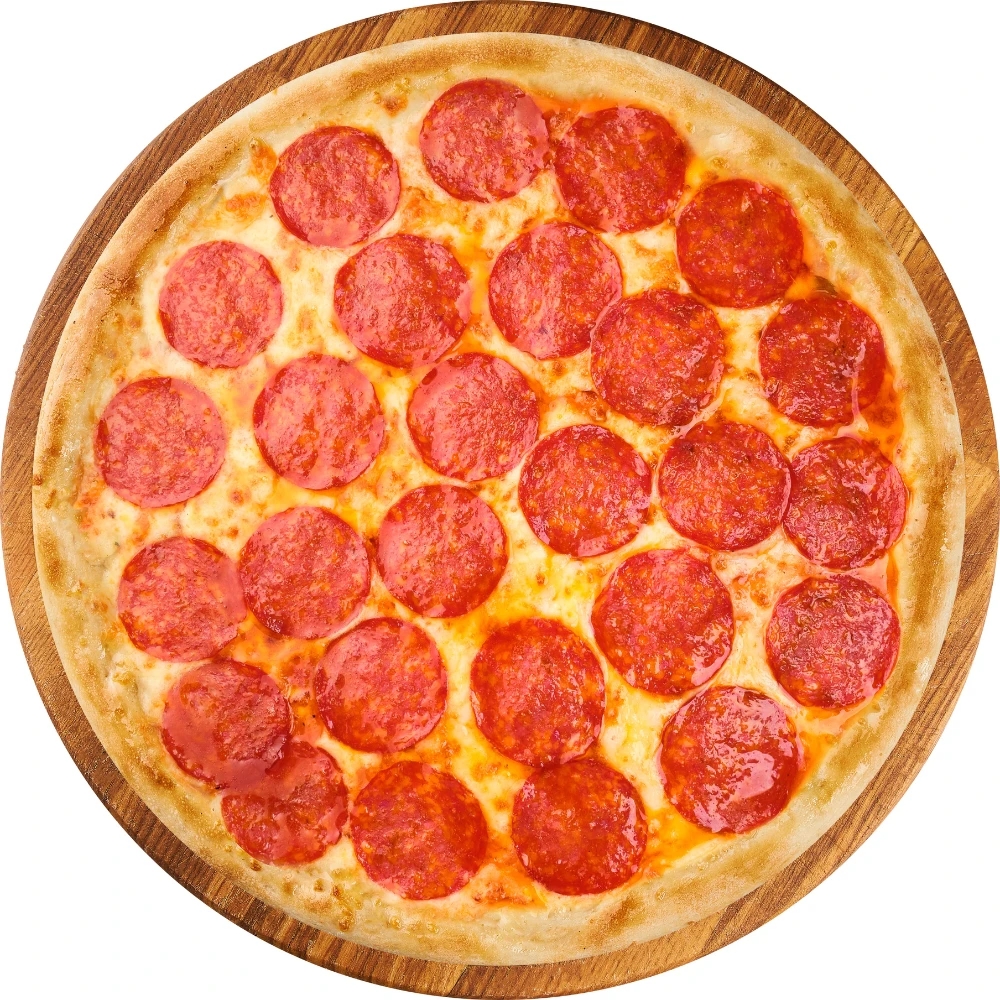 Pizza House: піца, суші, wok - доставка image 17