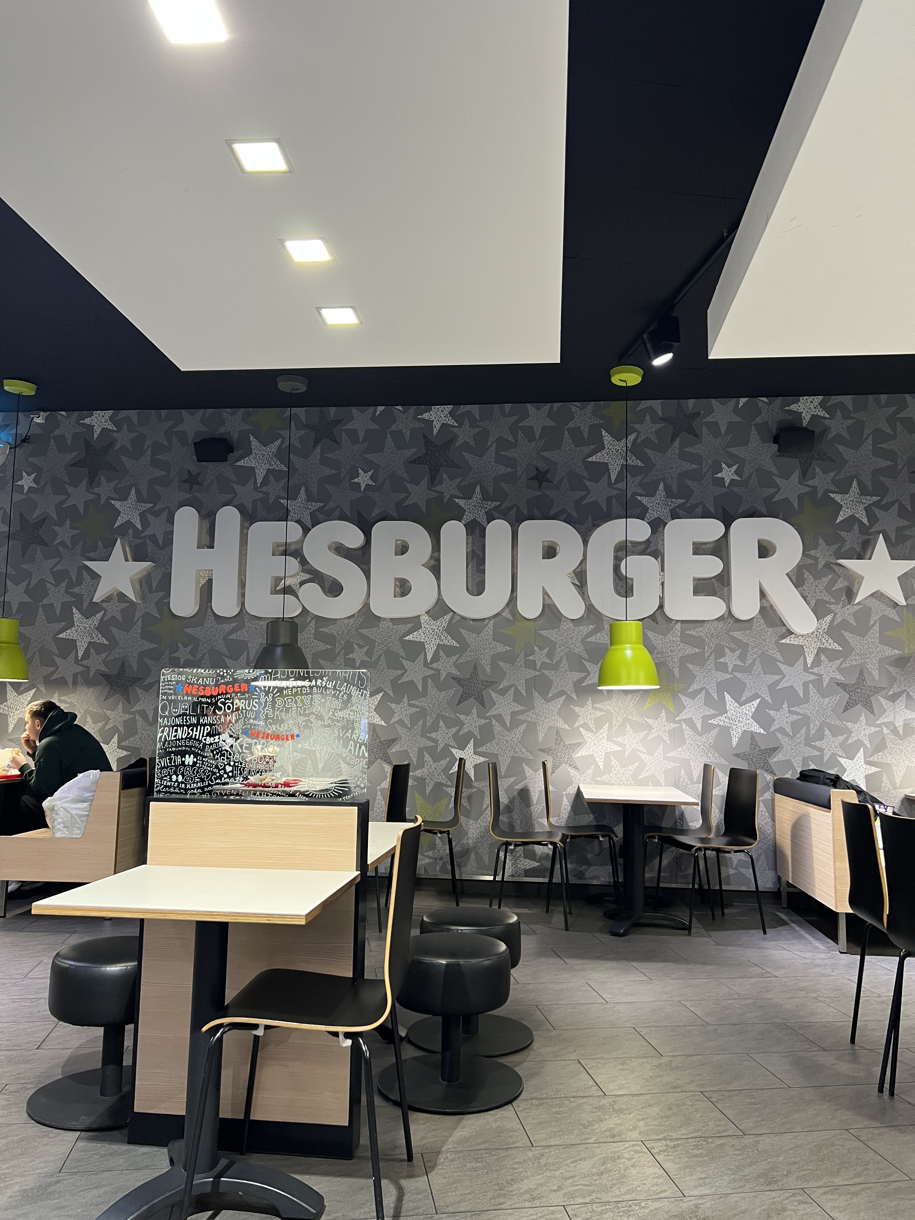 Hesburger image 5
