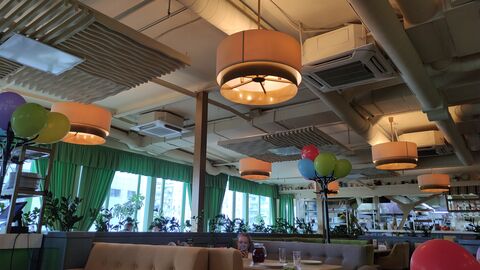 Pesto Cafe image 3