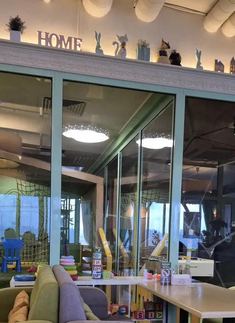 Pesto Cafe image 4