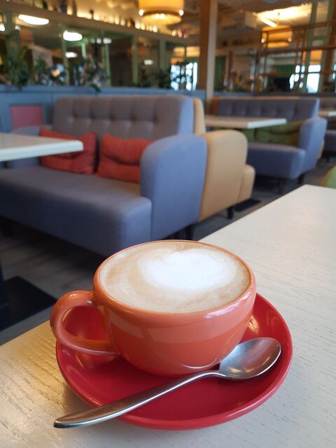 Pesto Cafe image 5