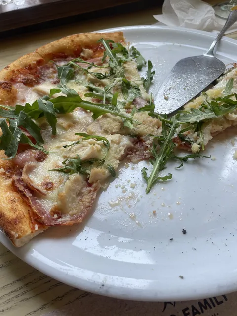 Pesto Cafe image 9