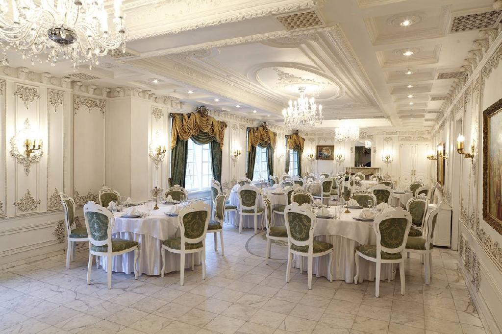 Банкетный зал «Екатерининский» image 1