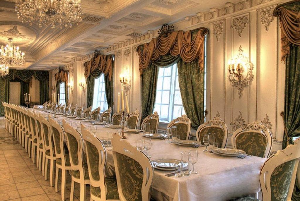 Банкетный зал «Екатерининский» image 2