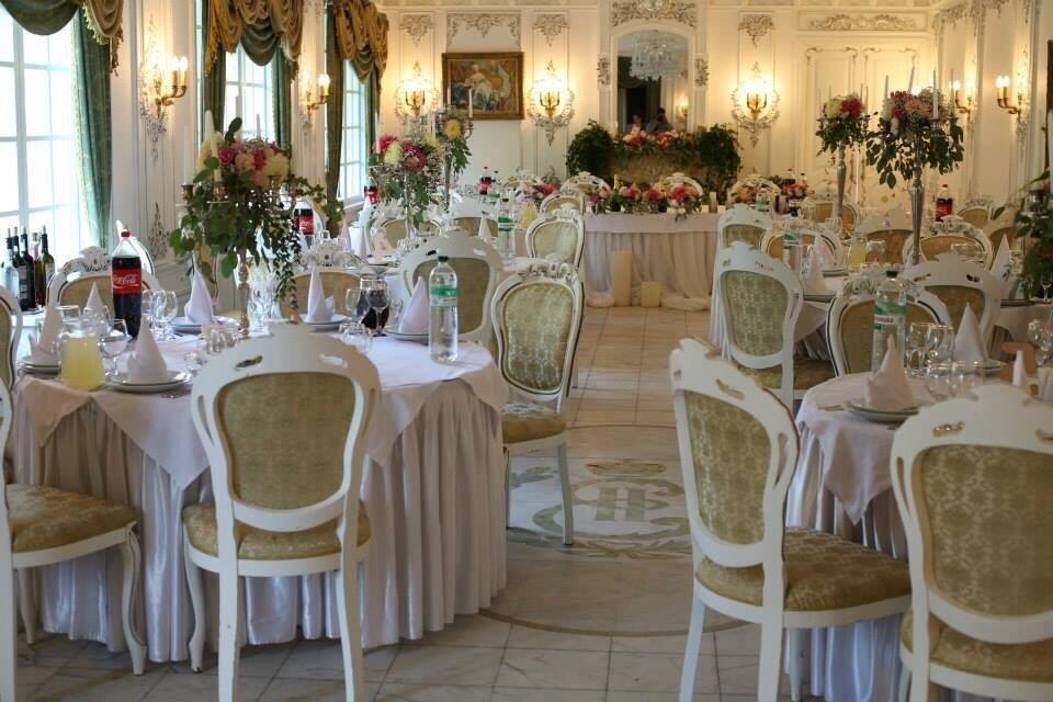 Банкетный зал «Екатерининский» image 3