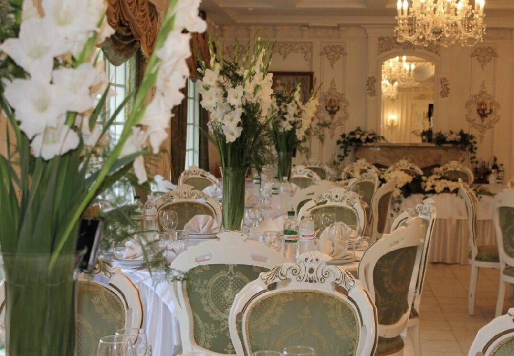 Банкетный зал «Екатерининский» image 4