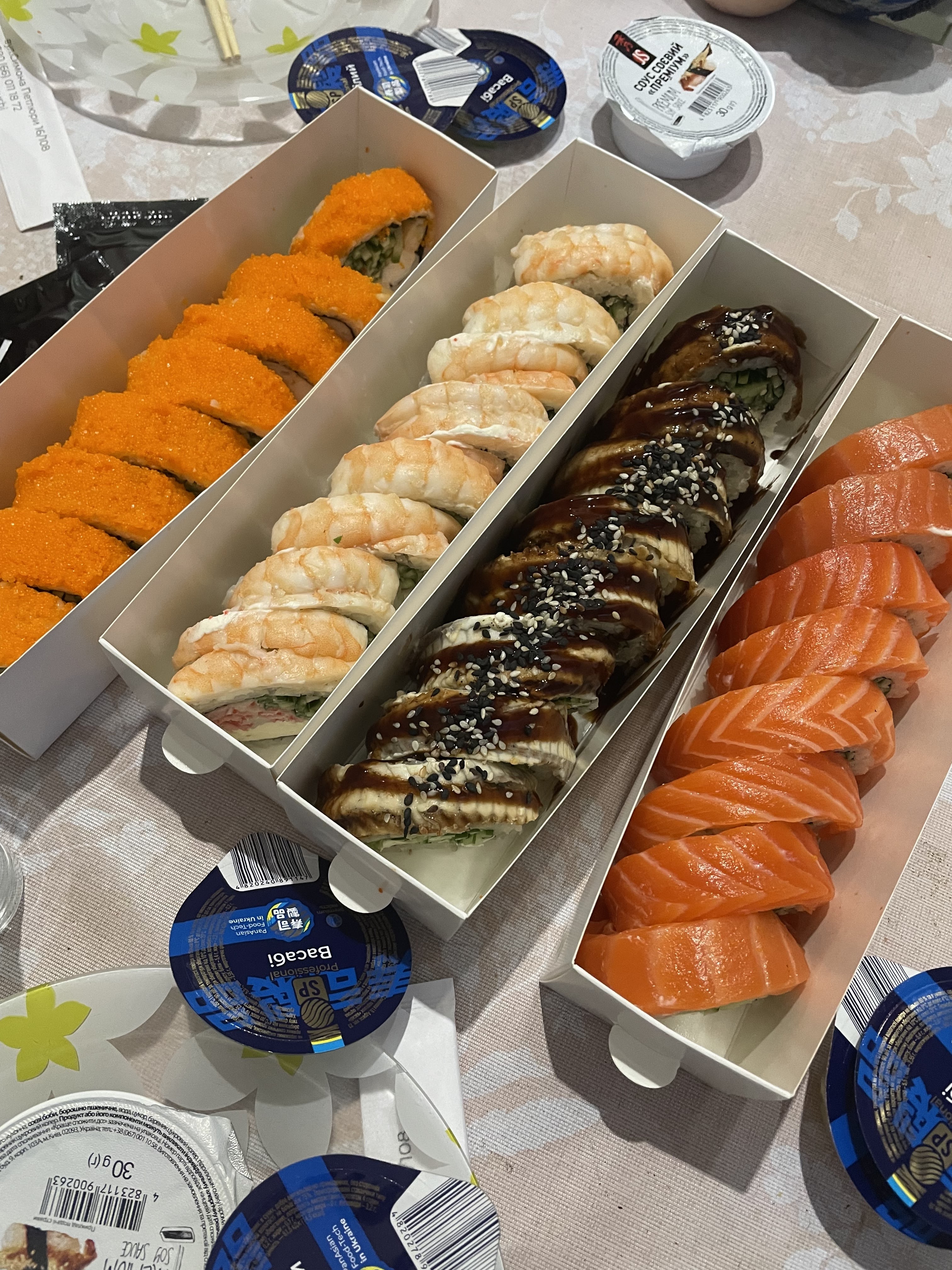 Tan To Sushi image 6