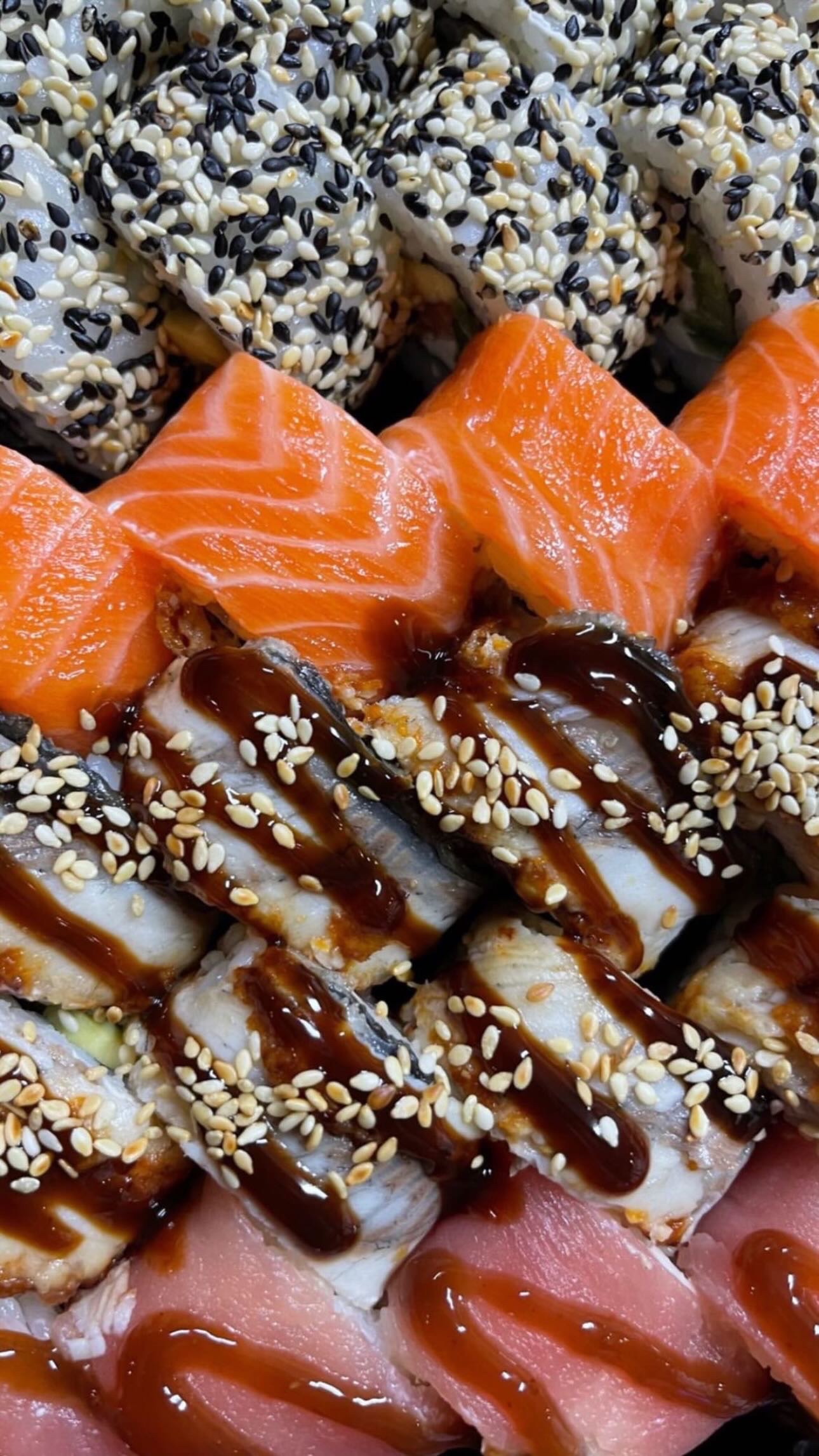 Sushi Zoom Харківське шосе image 2