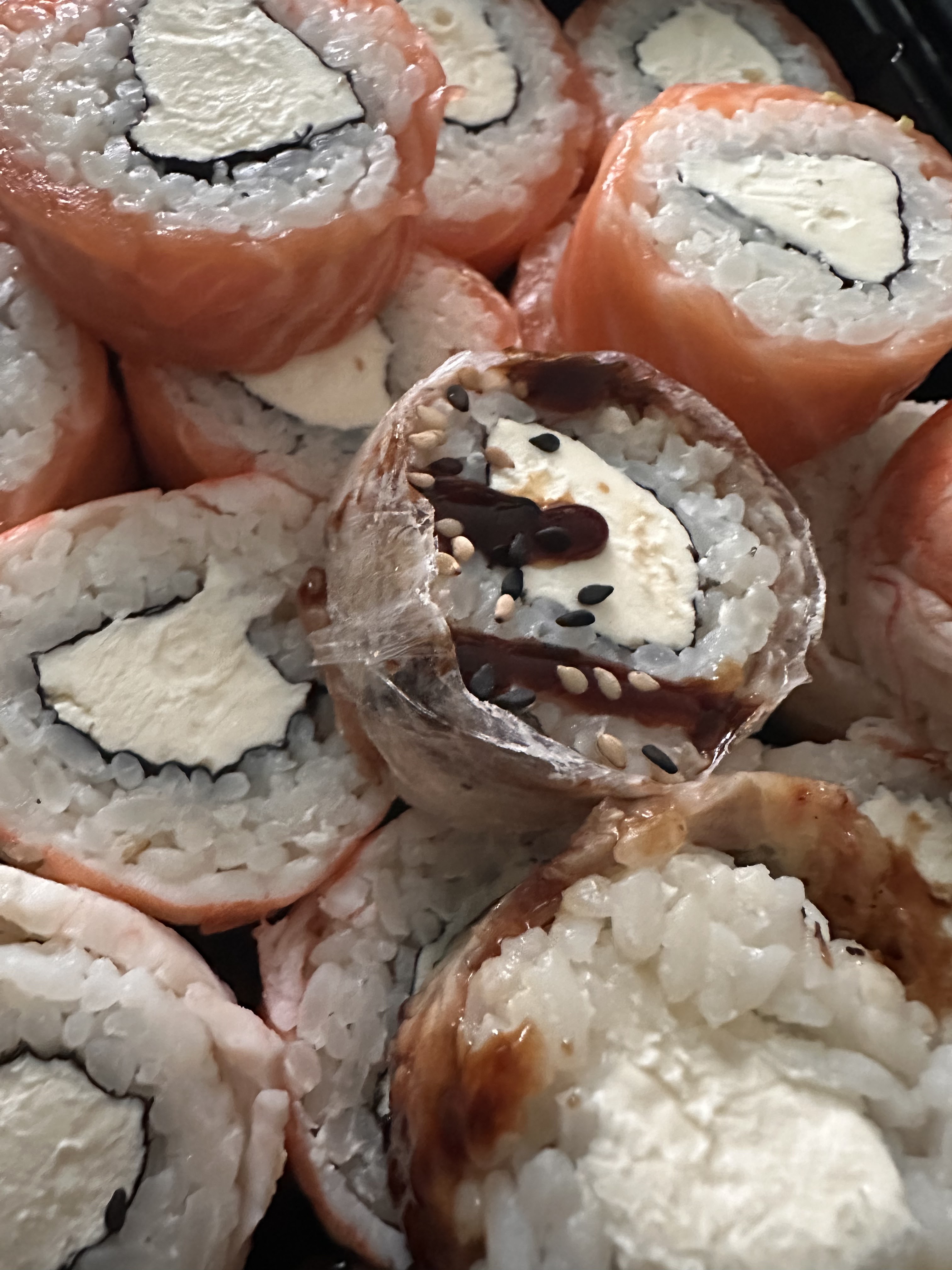 Sushi Zoom Харківське шосе image 4