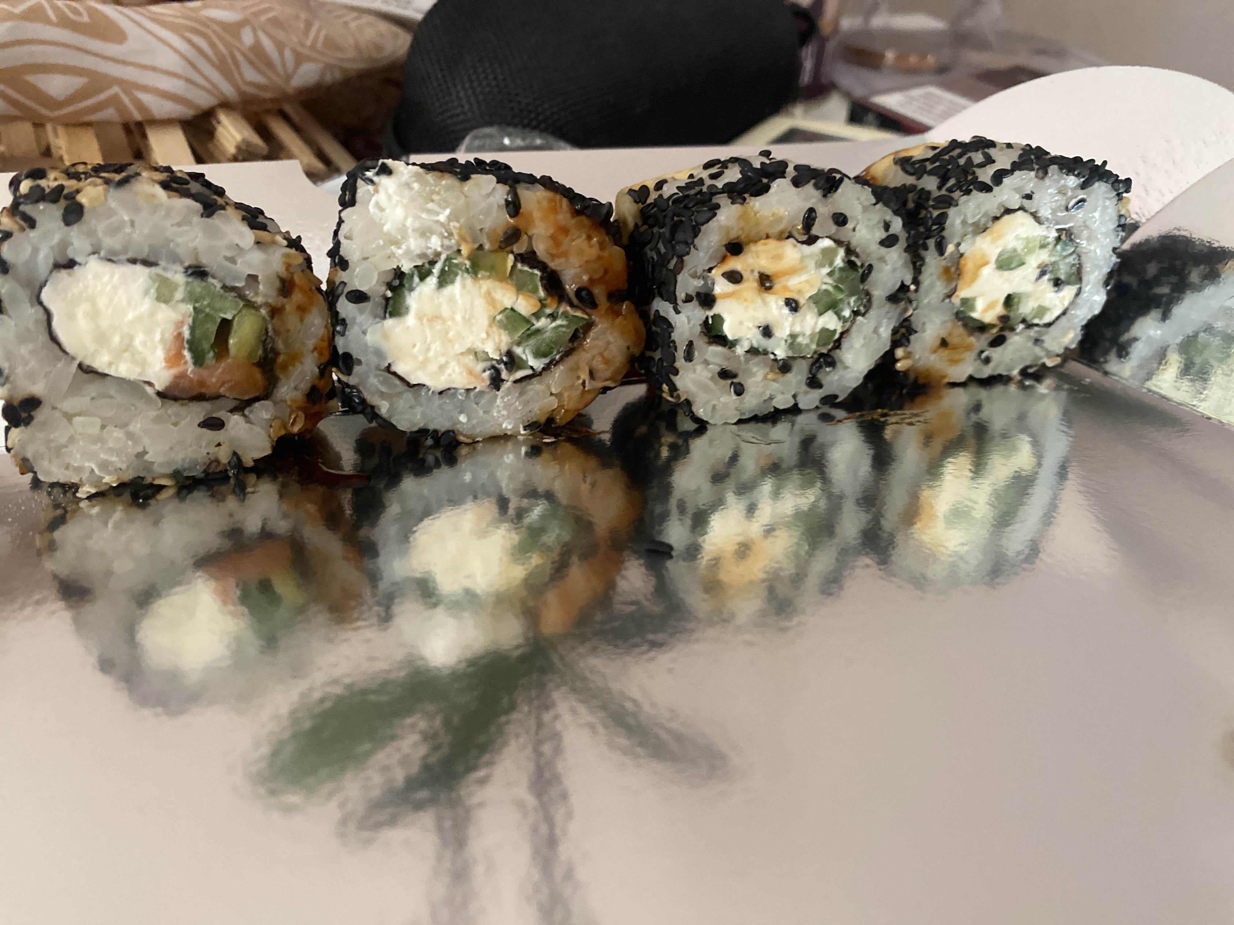 Sushi Zoom Харківське шосе image 5
