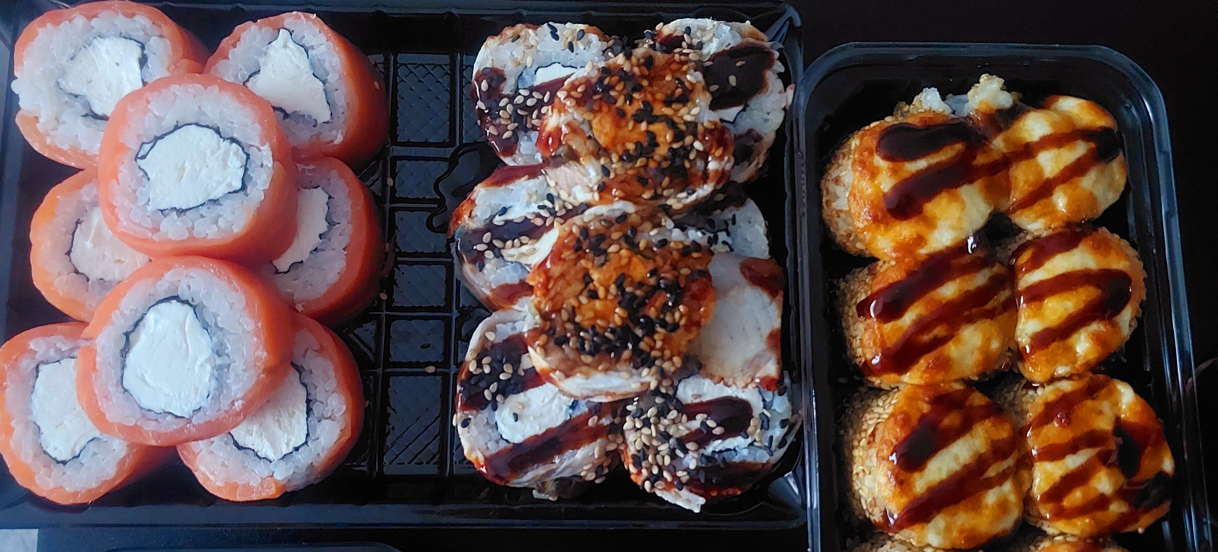 Sushi Zoom Харківське шосе image 6