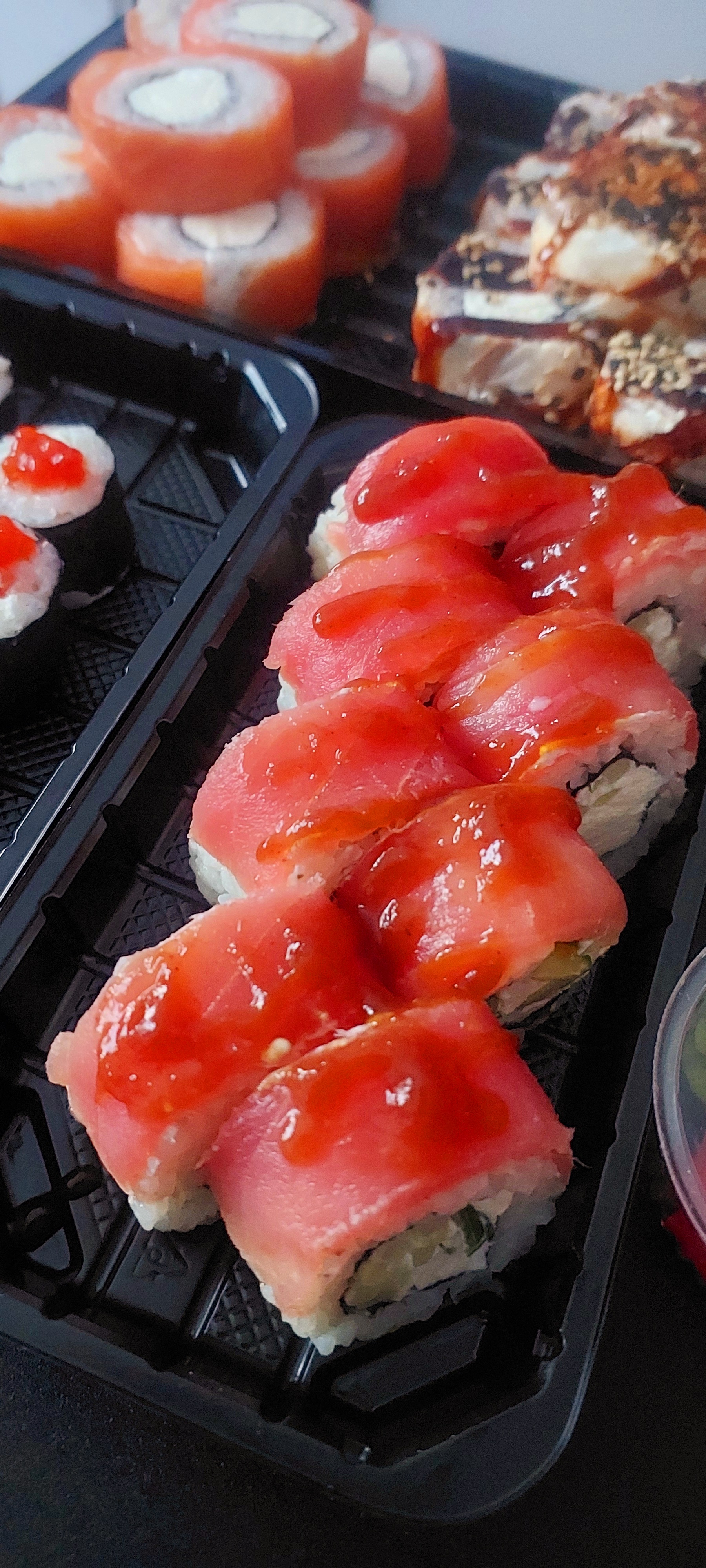 Sushi Zoom Харківське шосе image 7