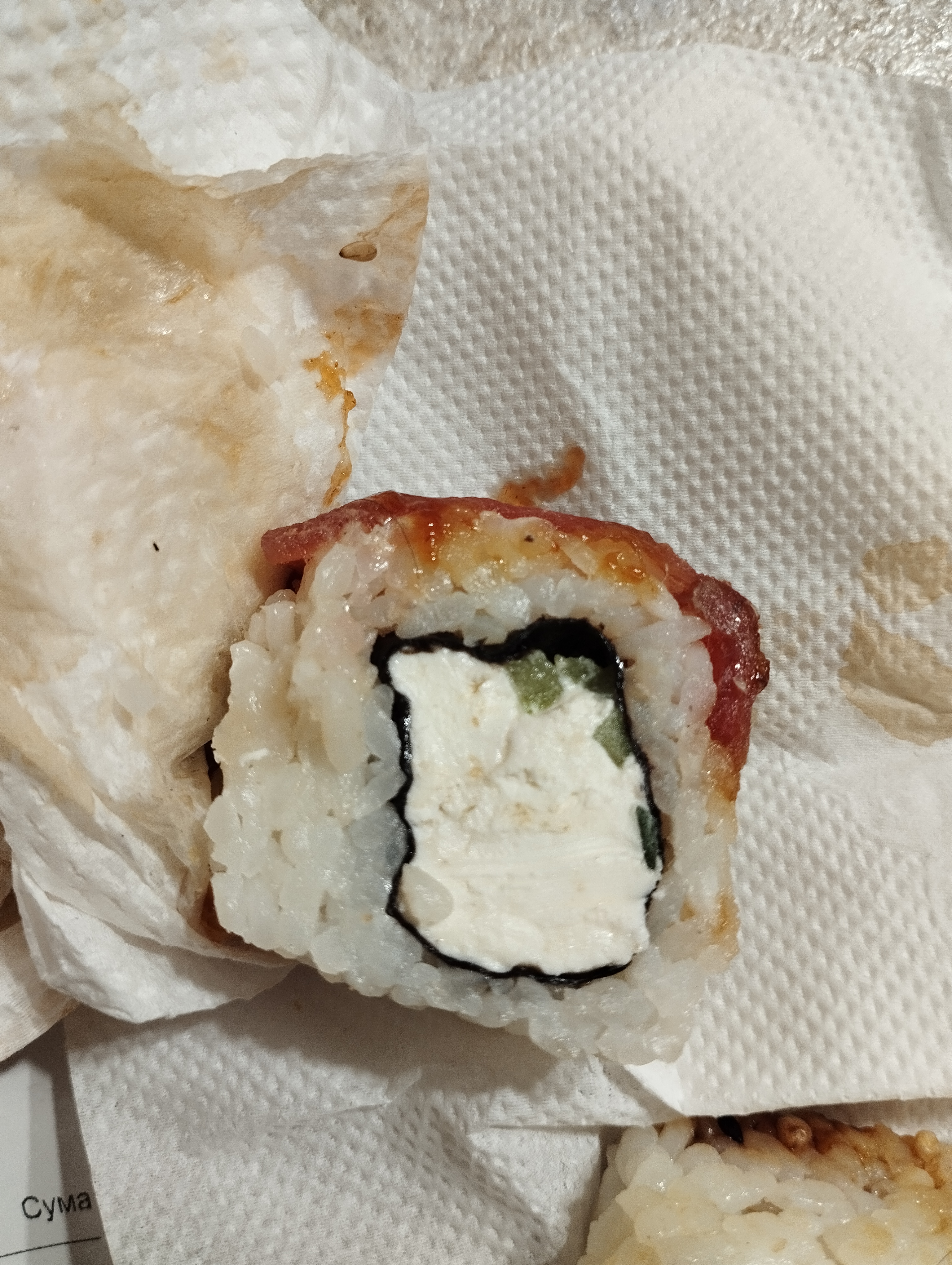 Sushi Zoom Харківське шосе image 9