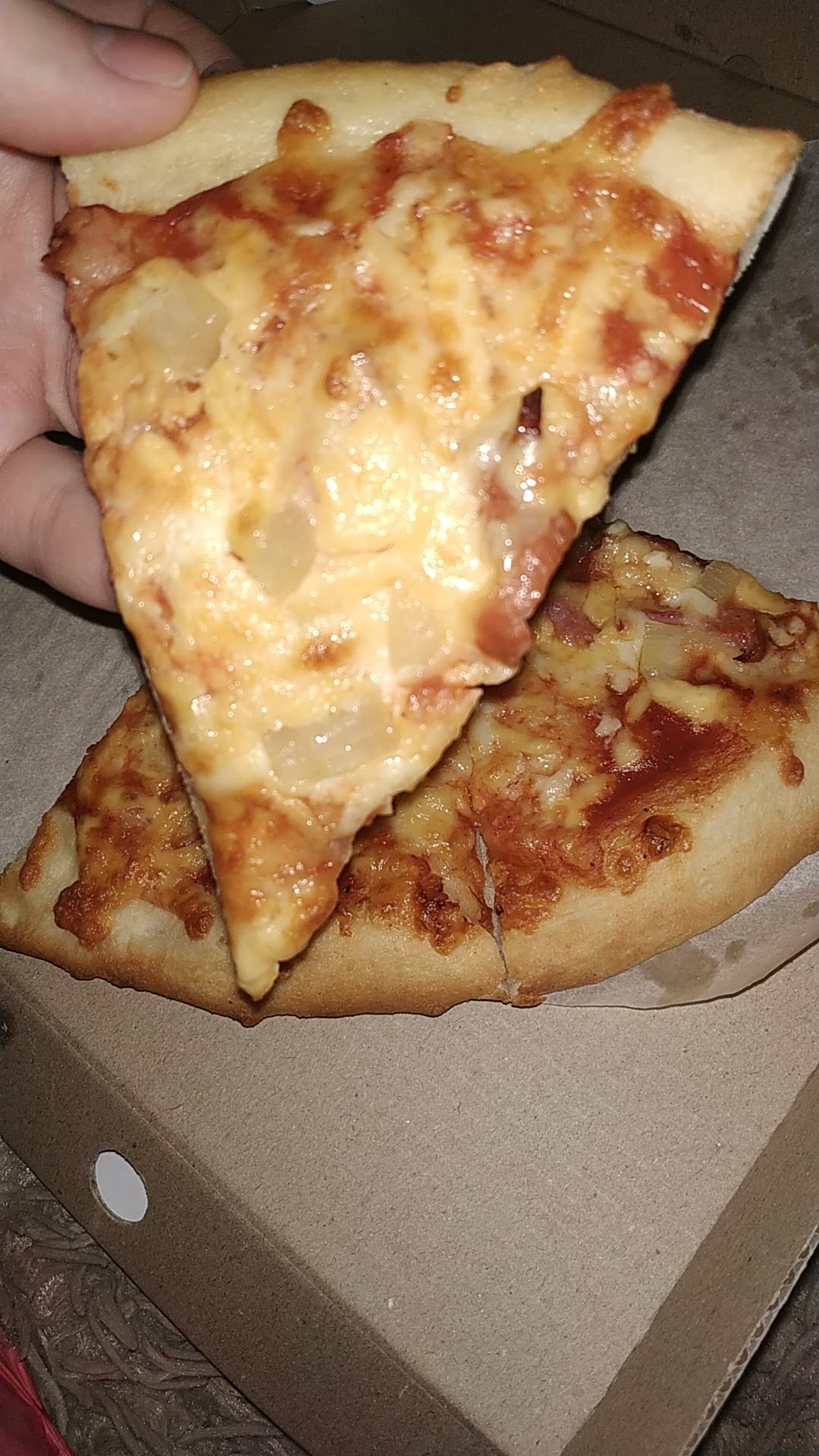 Dzhaha Dzhaha pizzeria image 13