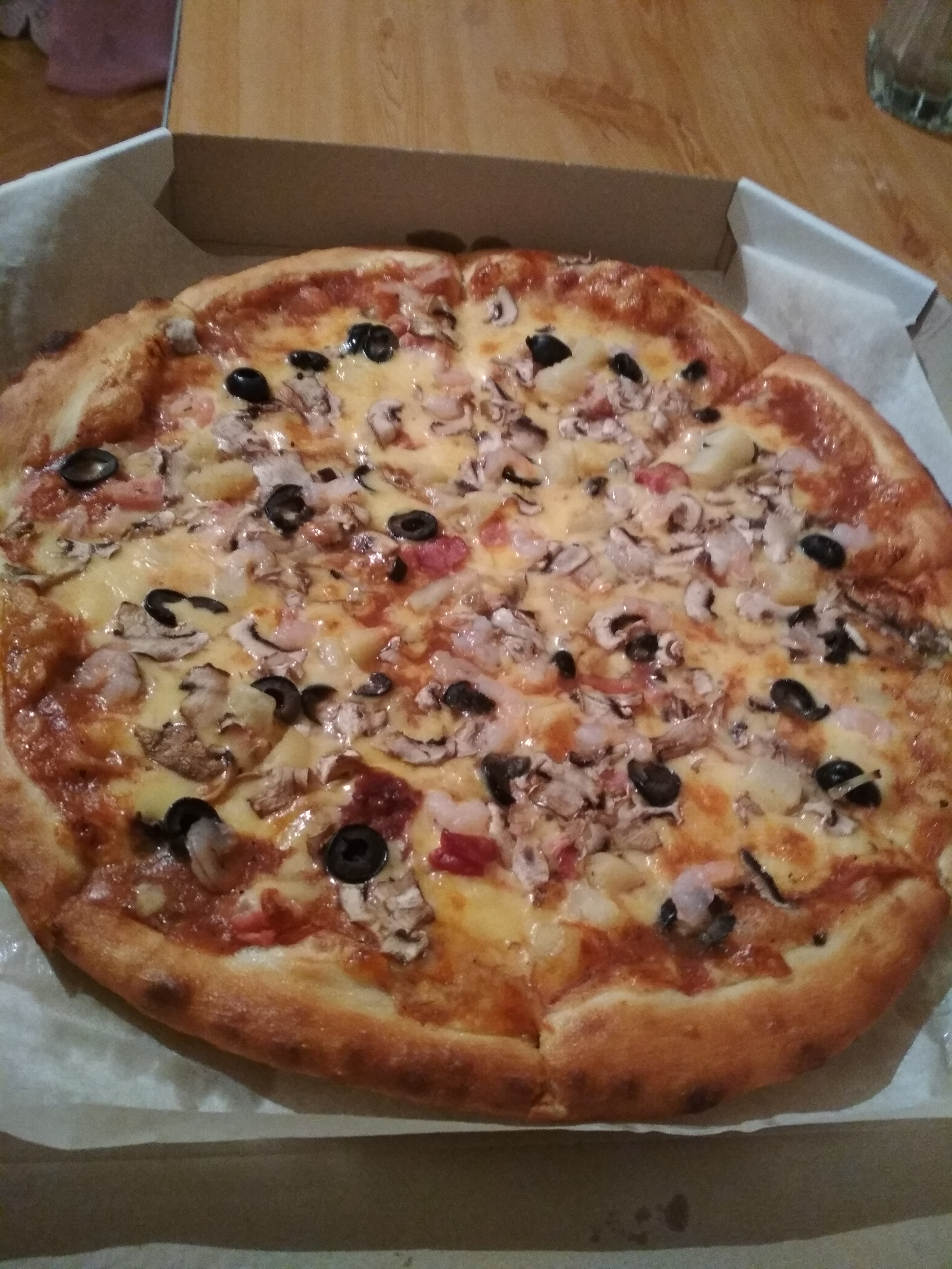 Dzhaha Dzhaha pizzeria image 18