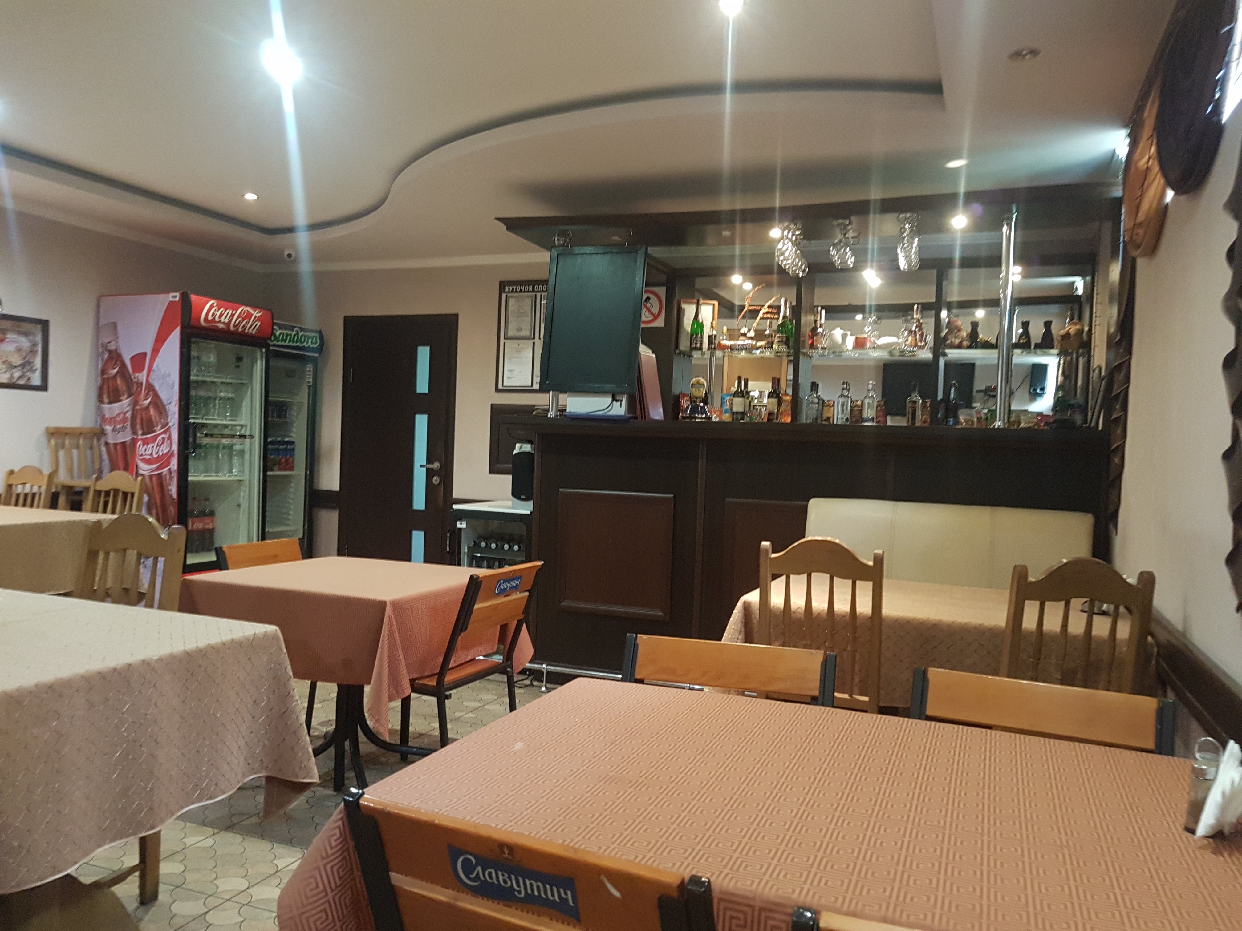 БЕЛЛИСИМА ПИЦЦА ПИЦЦЕРИЯ ООО ЮАЛИС image 1