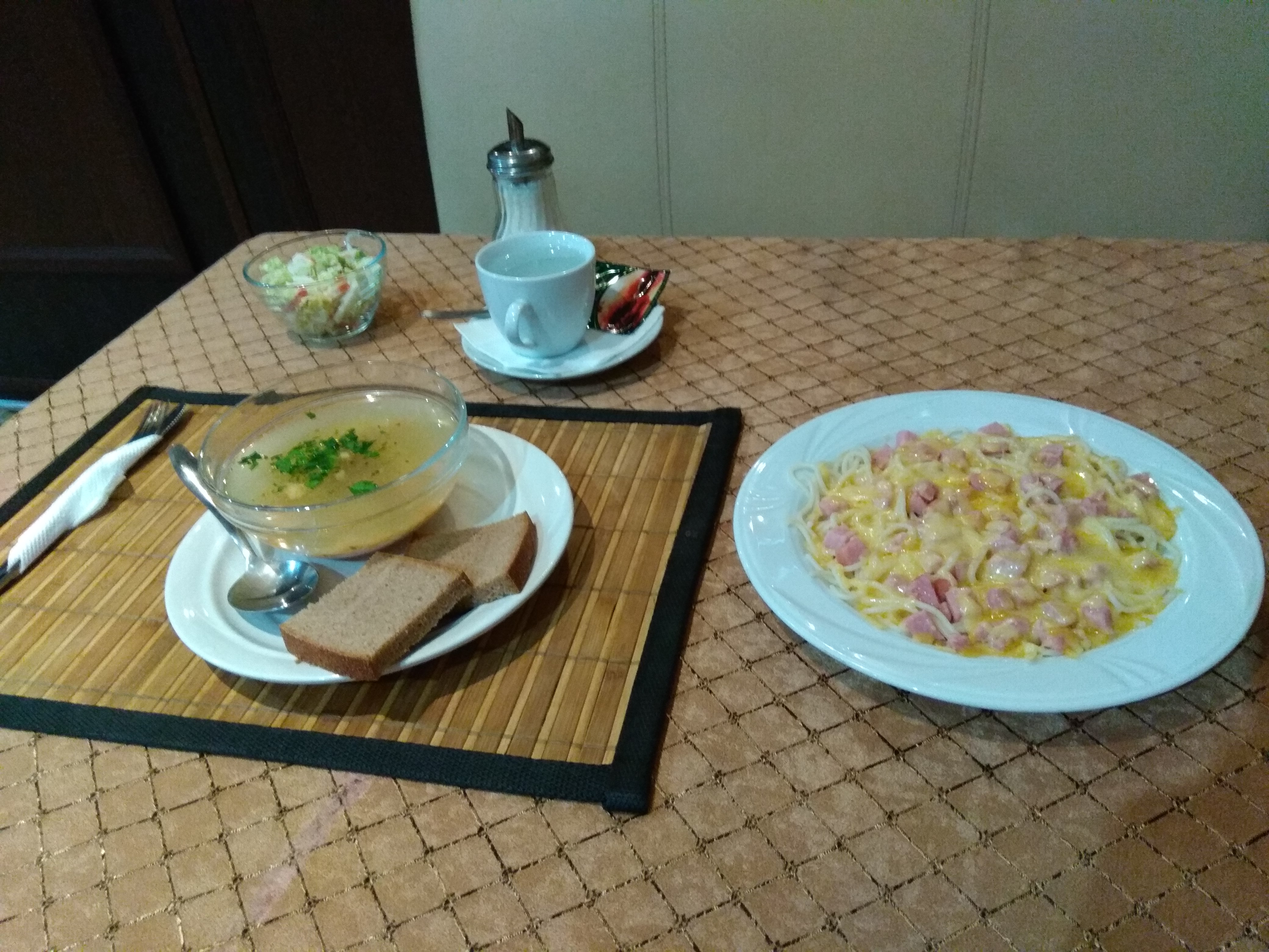 БЕЛЛИСИМА ПИЦЦА ПИЦЦЕРИЯ ООО ЮАЛИС image 6