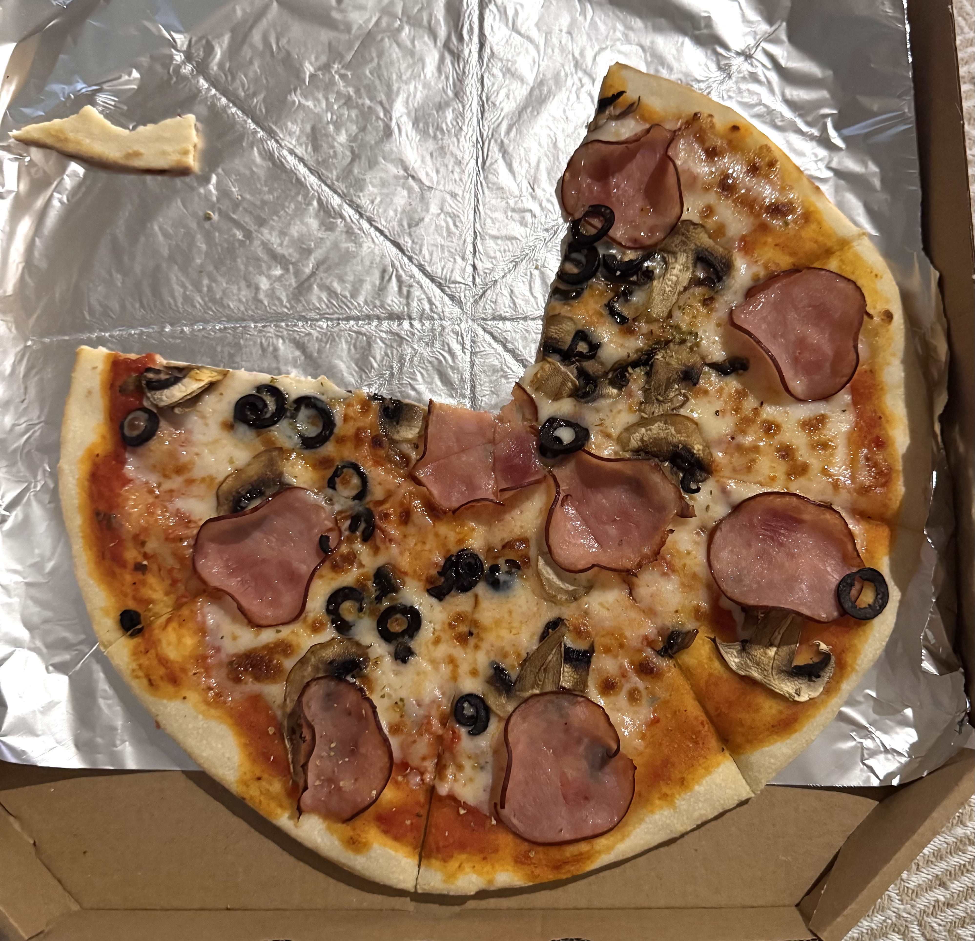 Pizza di Сasa image 14