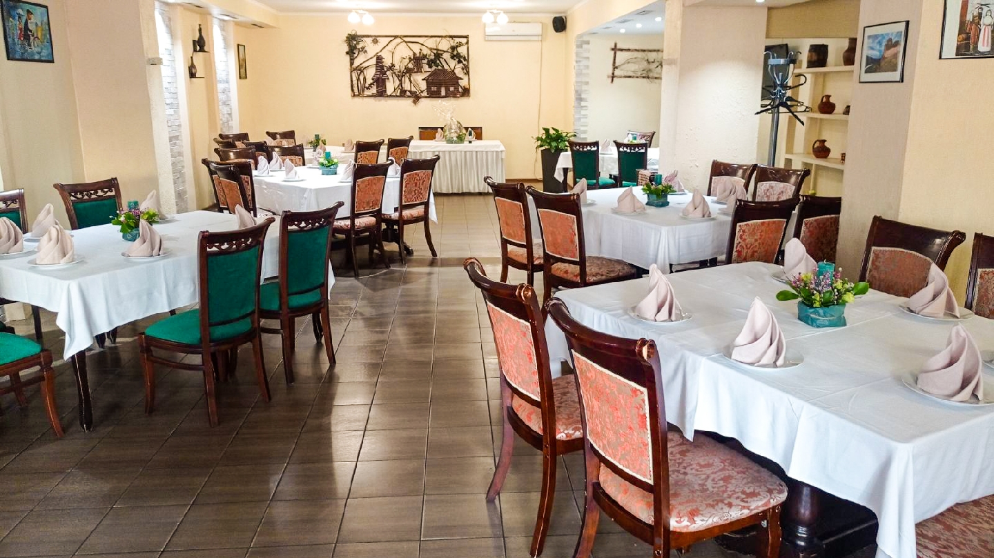 Simeyna Restoratsiya Odzhakhuri image 14